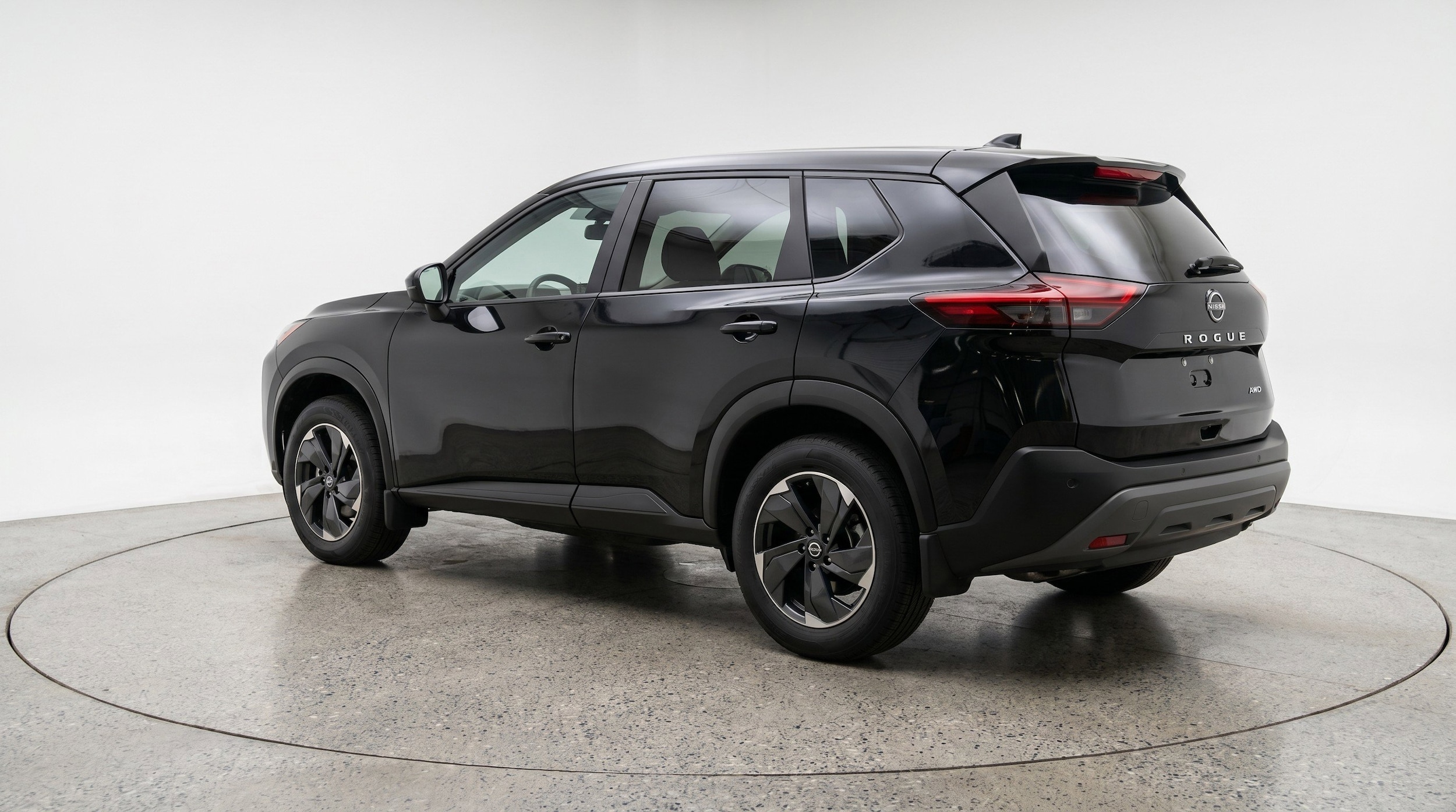 Thumbnail: 2025 Nissan Rogue - 6