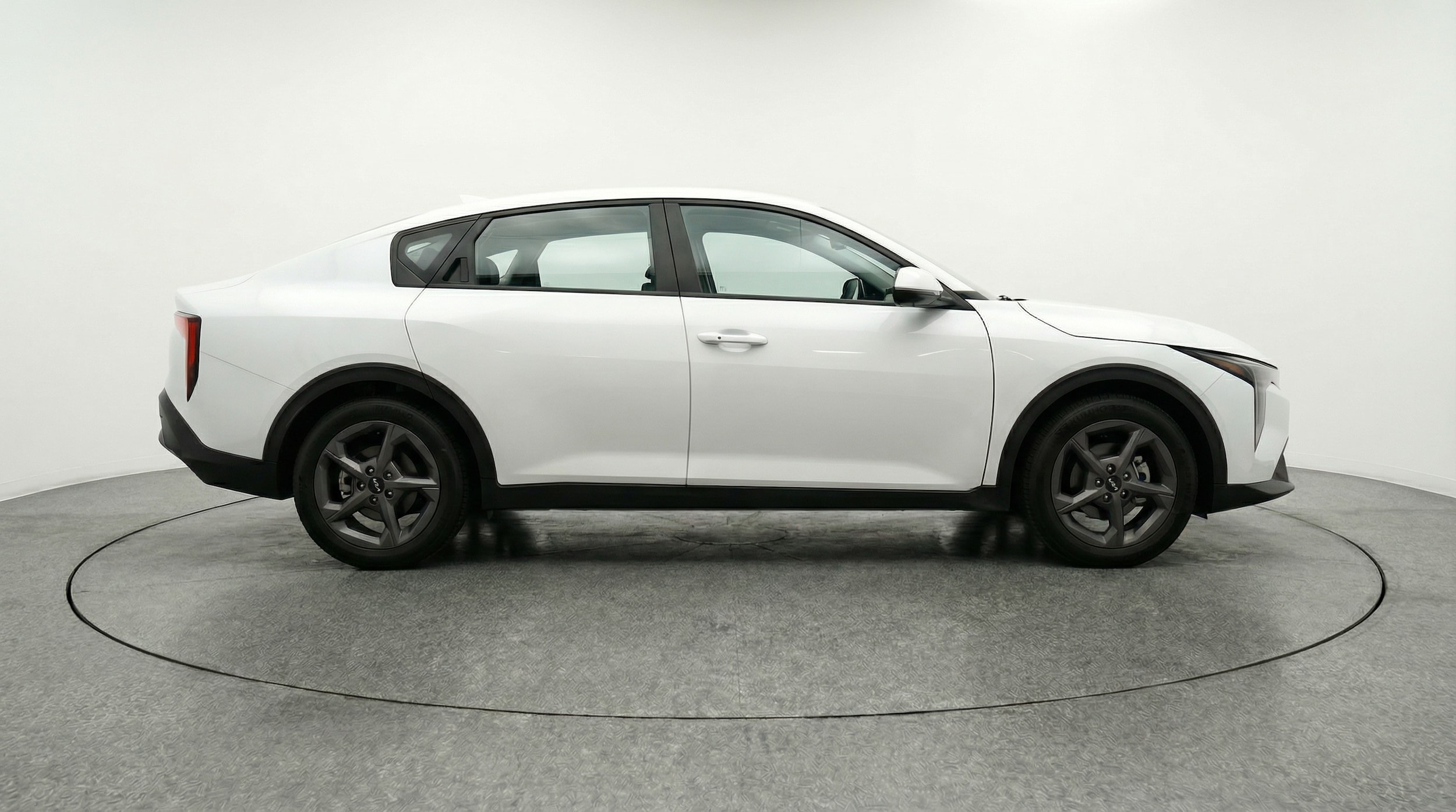 Thumbnail: 2025 Kia K4 - 8