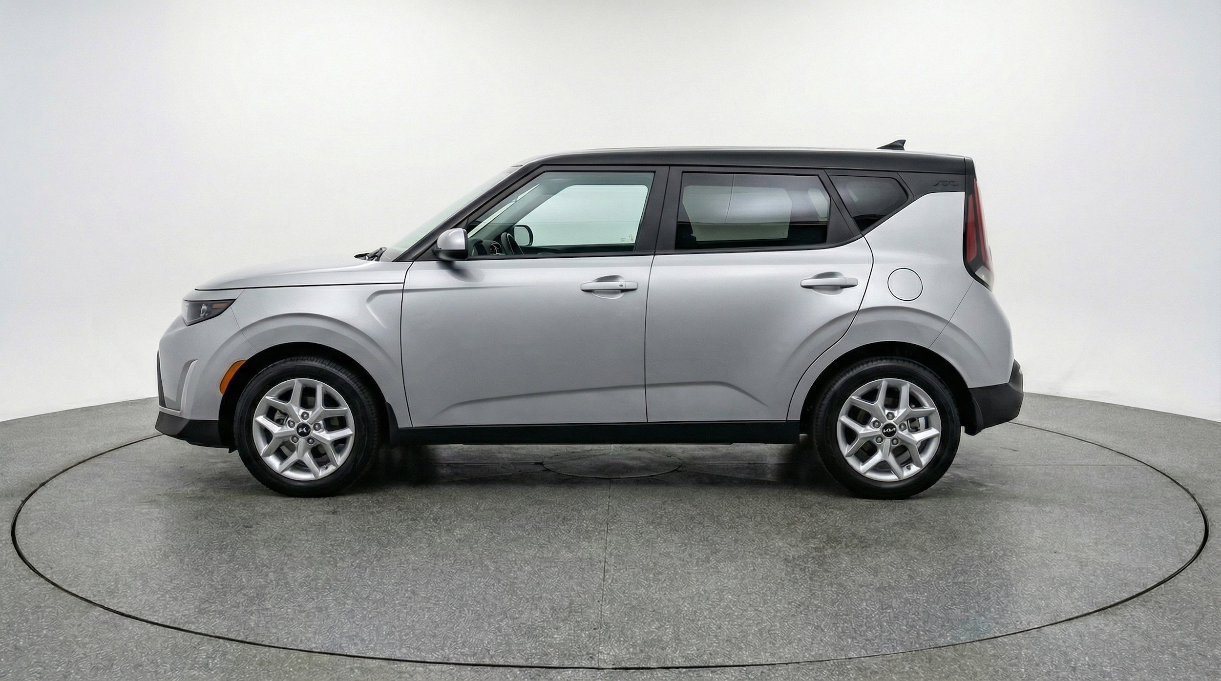 Thumbnail: 2025 Kia Soul - 5