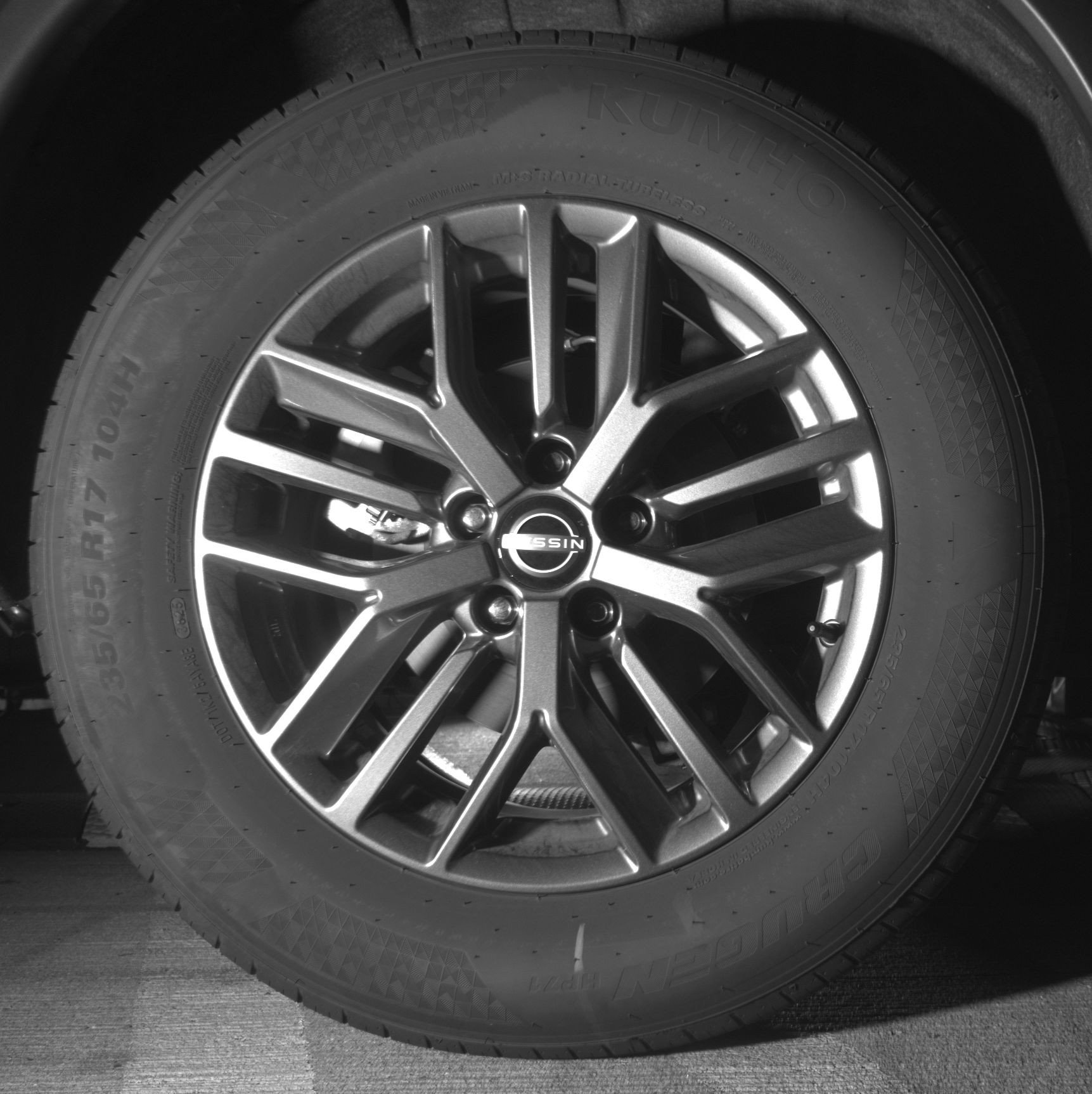 Thumbnail: 2026 Nissan Rogue - 15