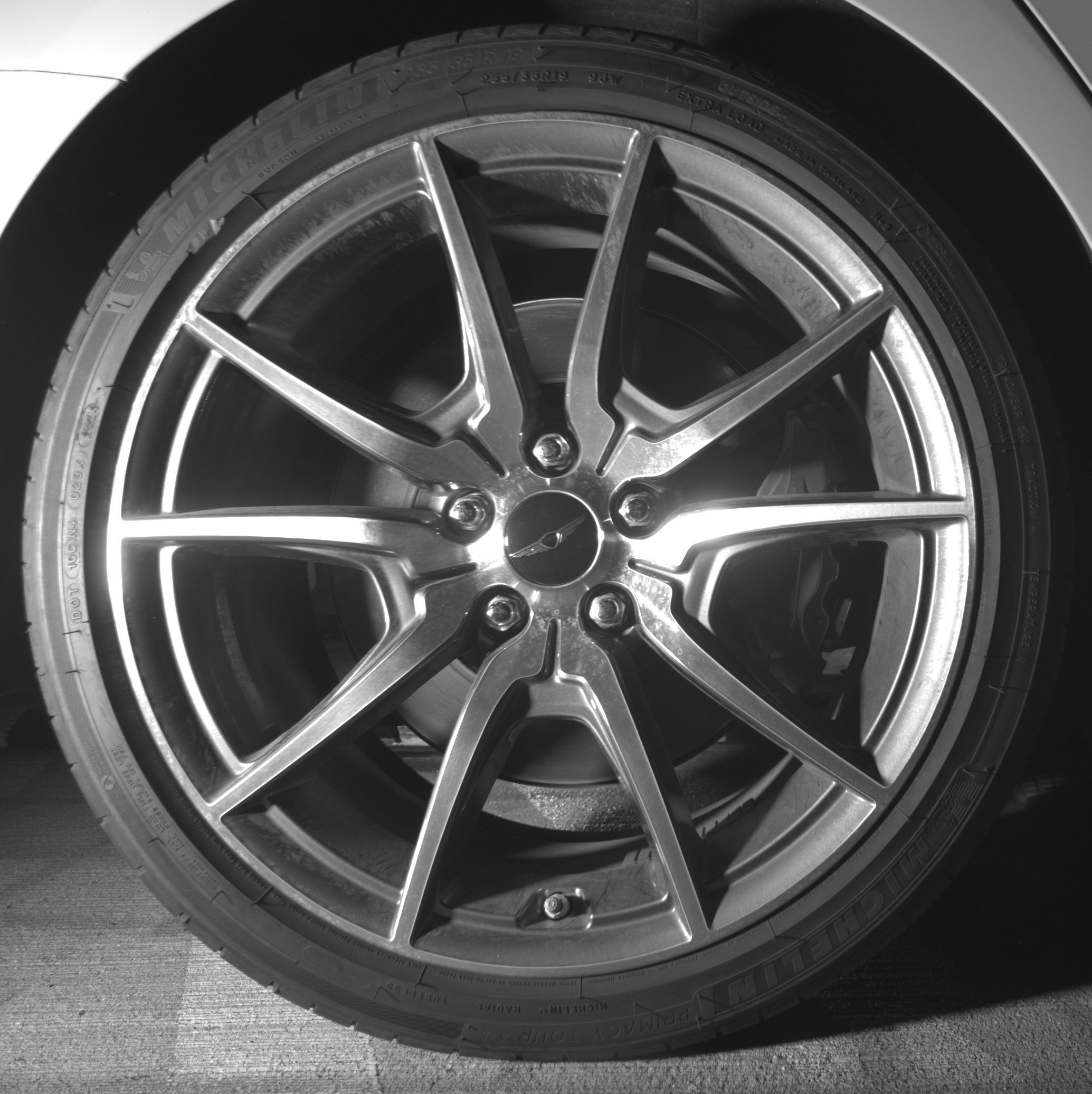 Thumbnail: 2025 Genesis G70 - 12