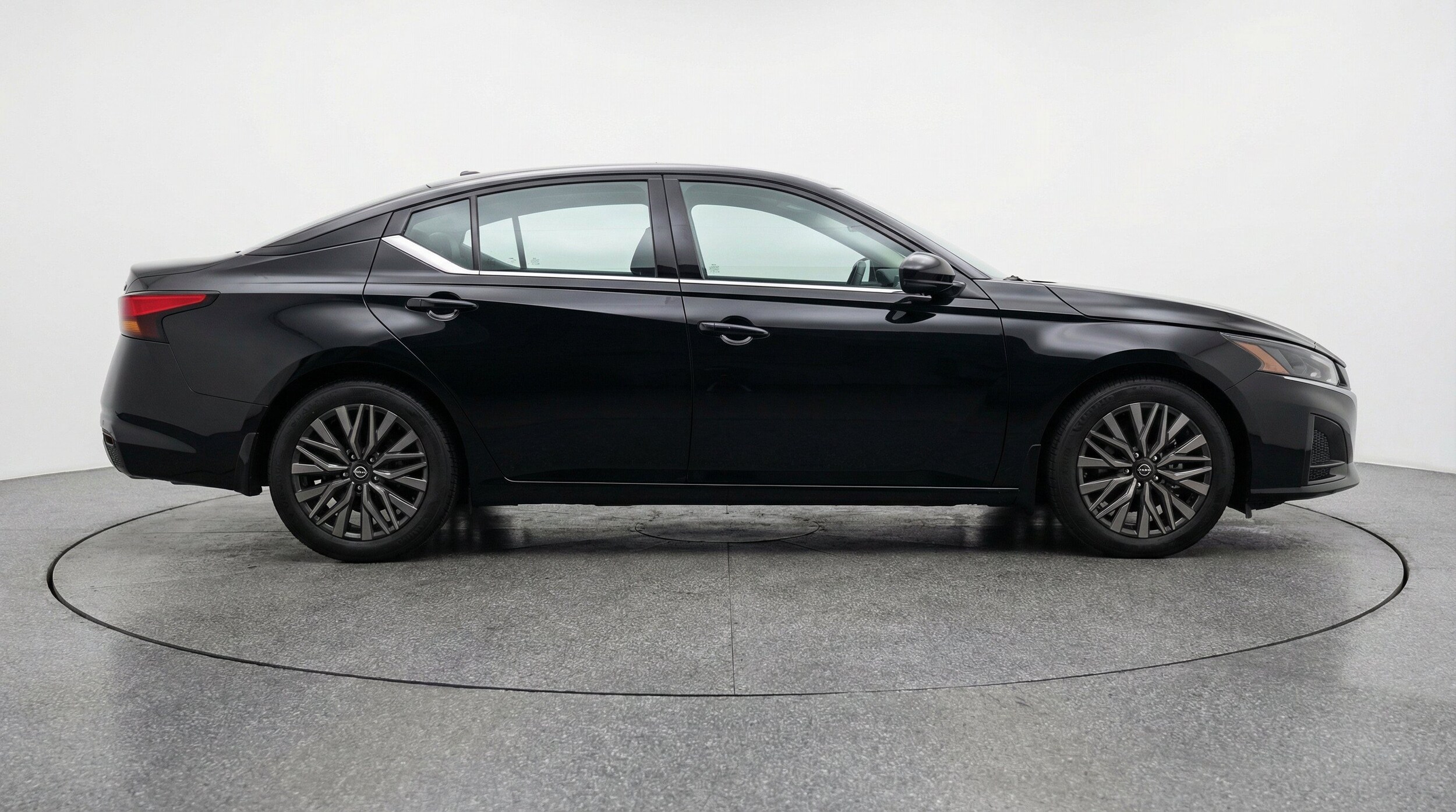 Thumbnail: 2026 Nissan Altima - 11
