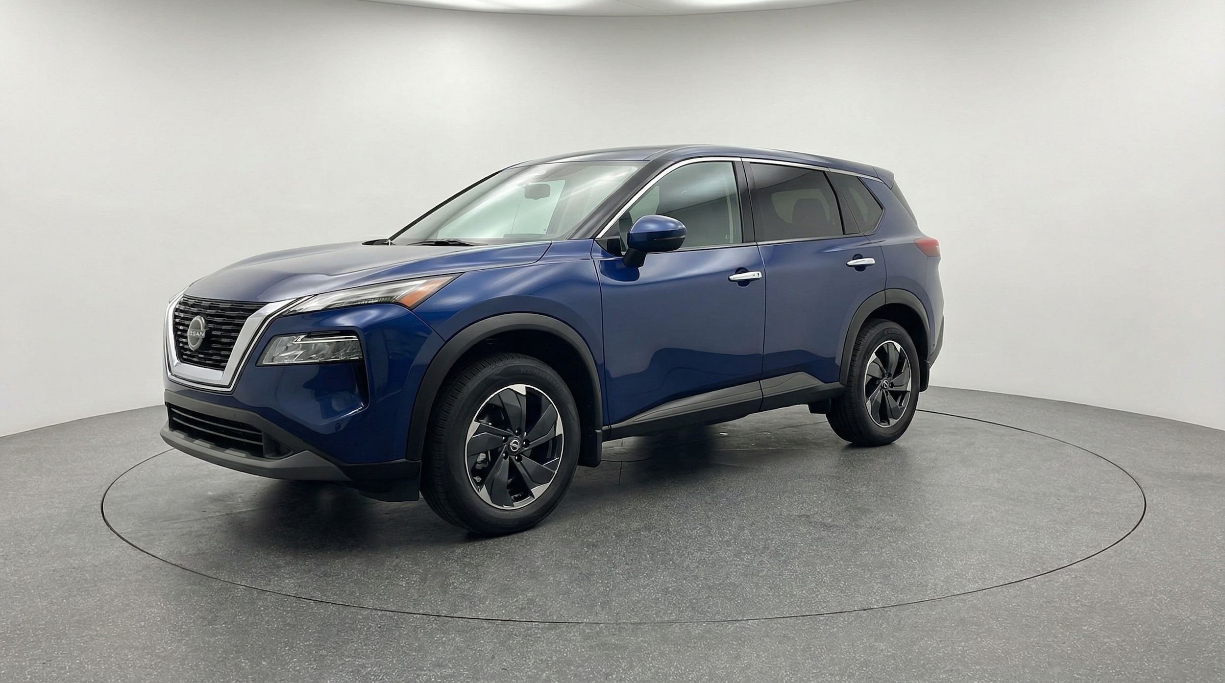 Thumbnail: 2025 Nissan Rogue - 3