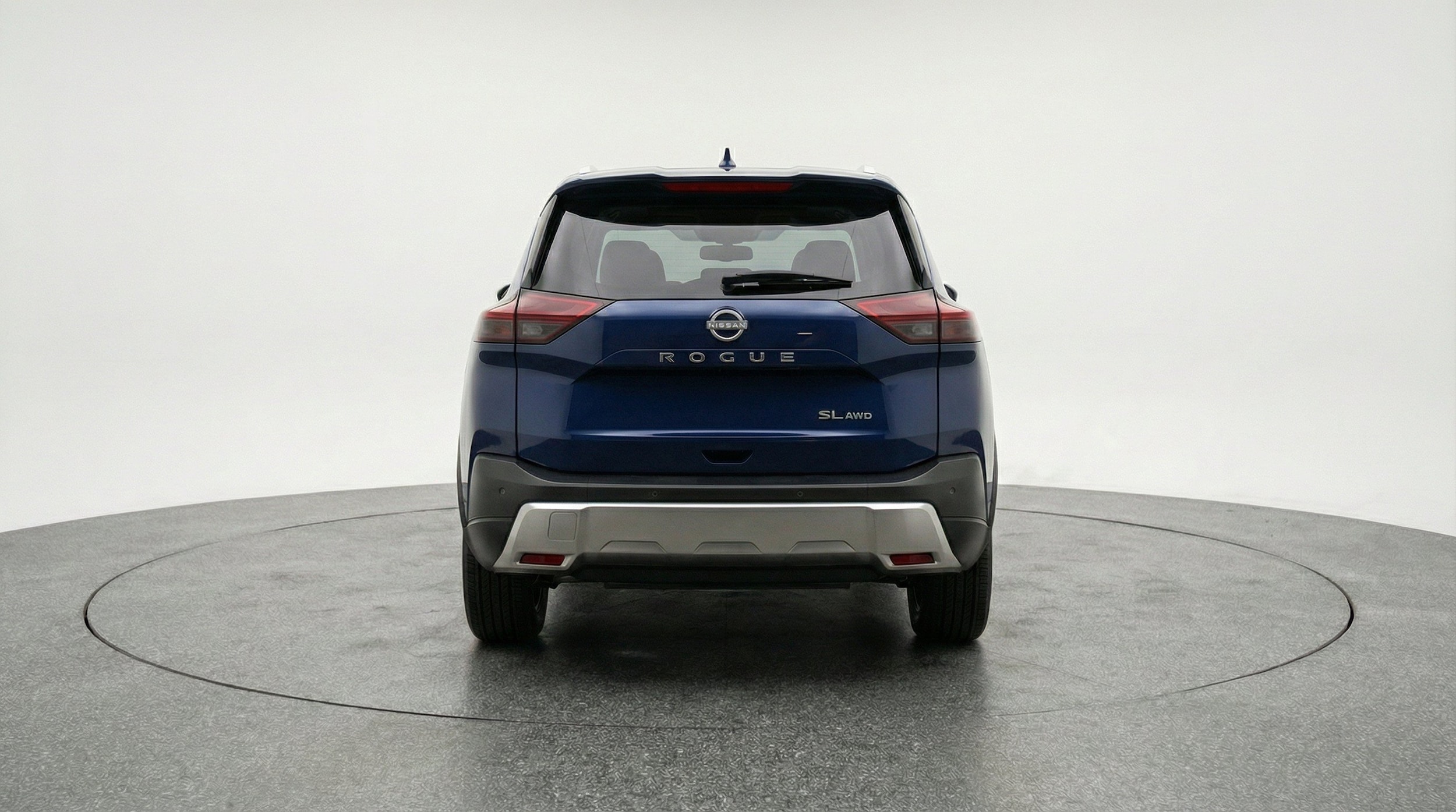 Thumbnail: 2026 Nissan Rogue - 7