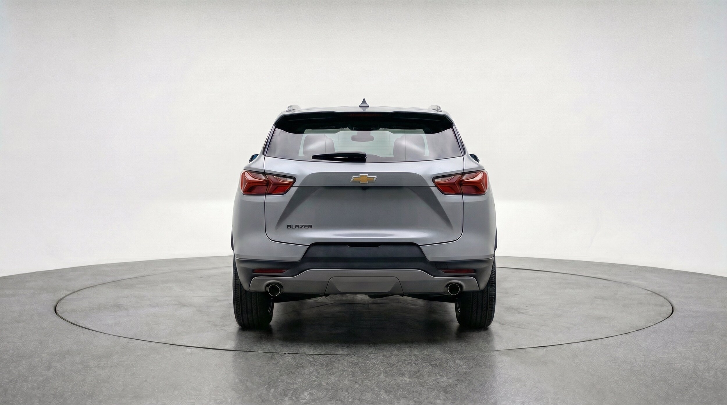 Thumbnail: 2025 Chevrolet Blazer - 7