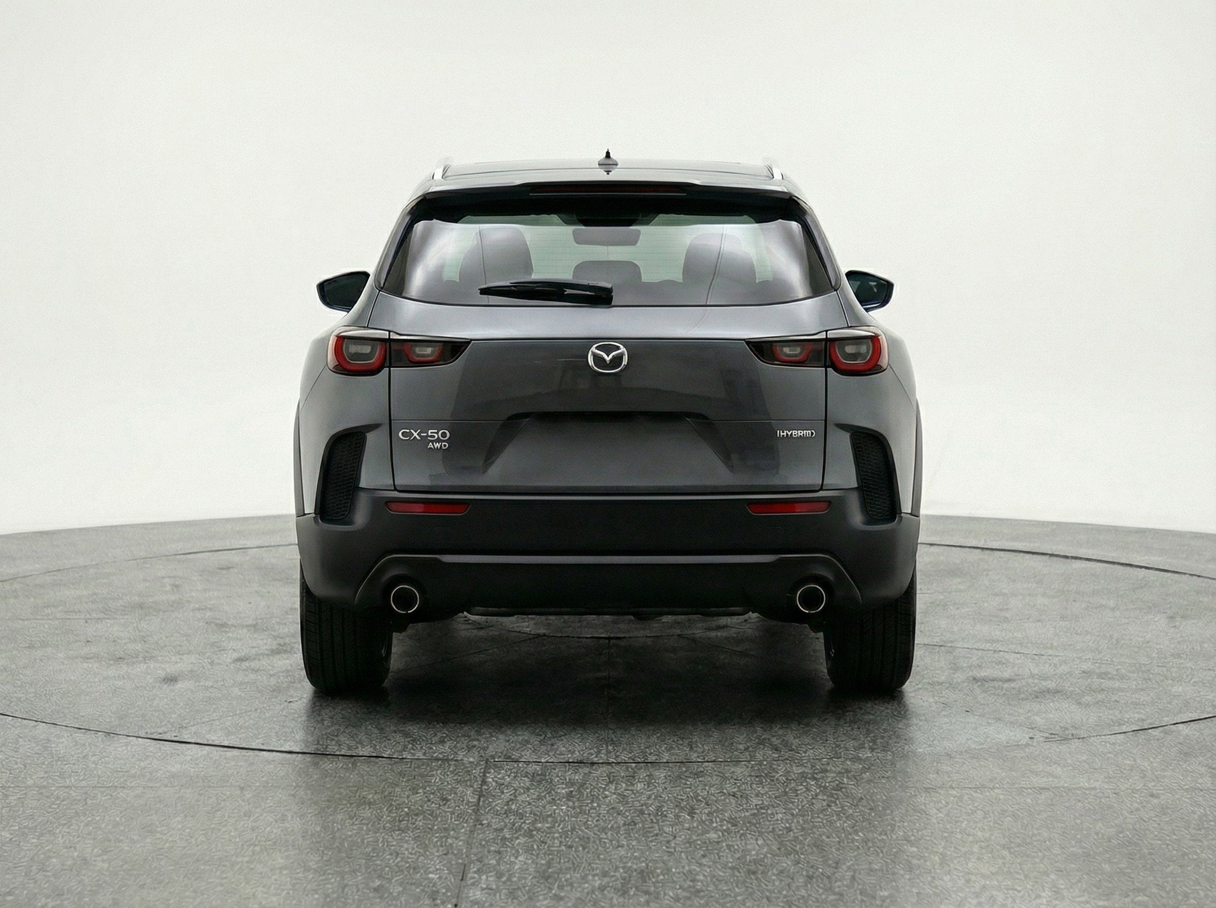 Thumbnail: 2025 Mazda CX-50 - 7