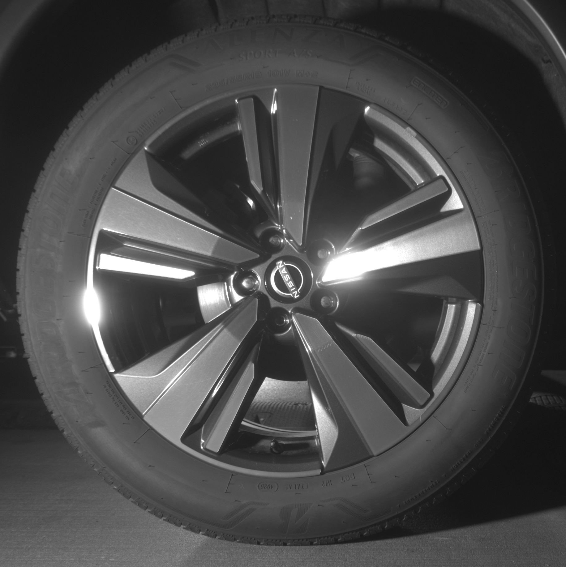 Thumbnail: 2026 Nissan Rogue - 15