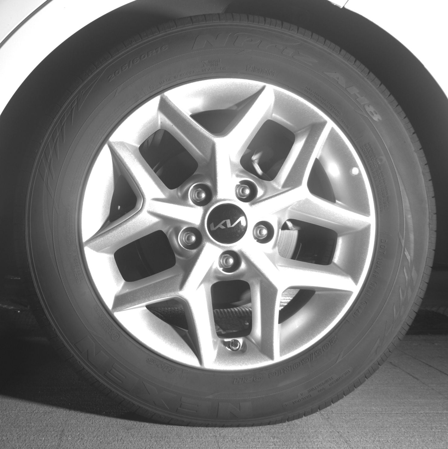 Thumbnail: 2025 Kia Soul - 11