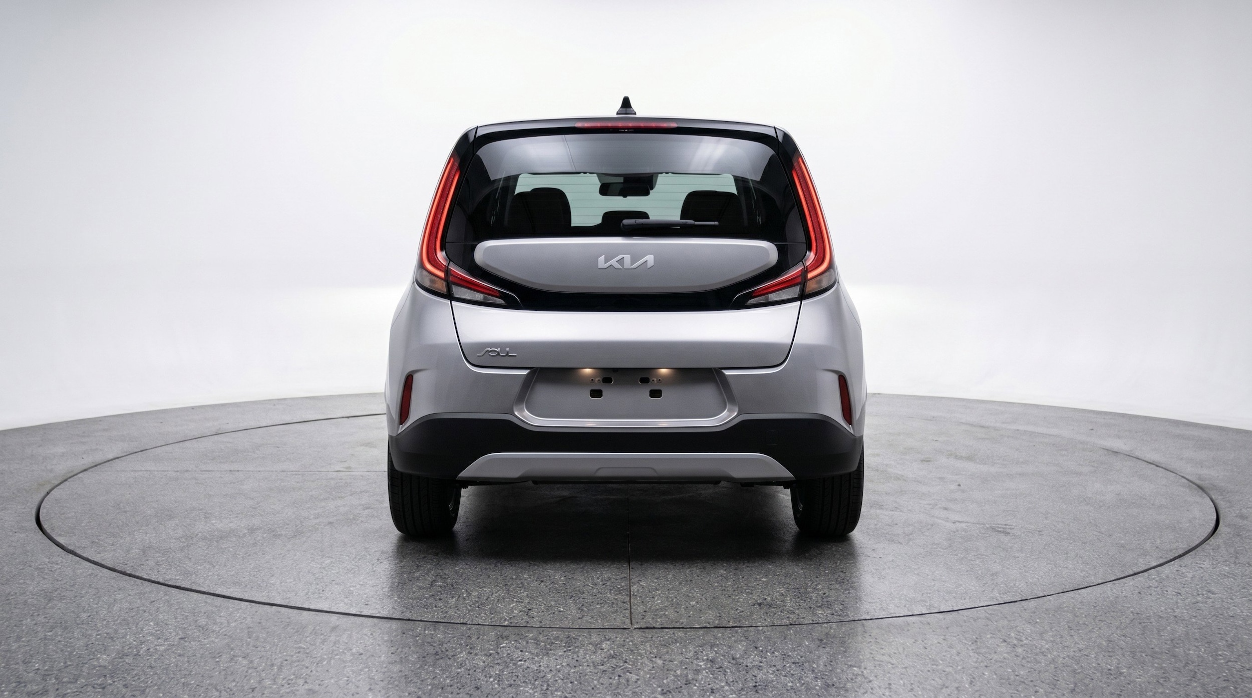 Thumbnail: 2025 Kia Soul - 7
