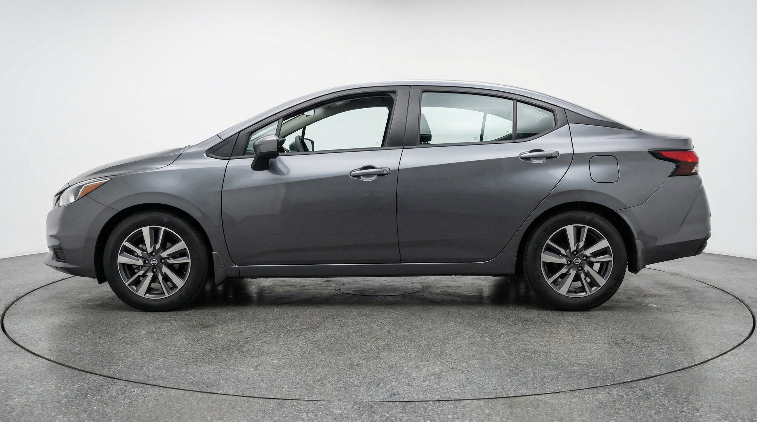 Thumbnail: 2025 Nissan Versa - 5