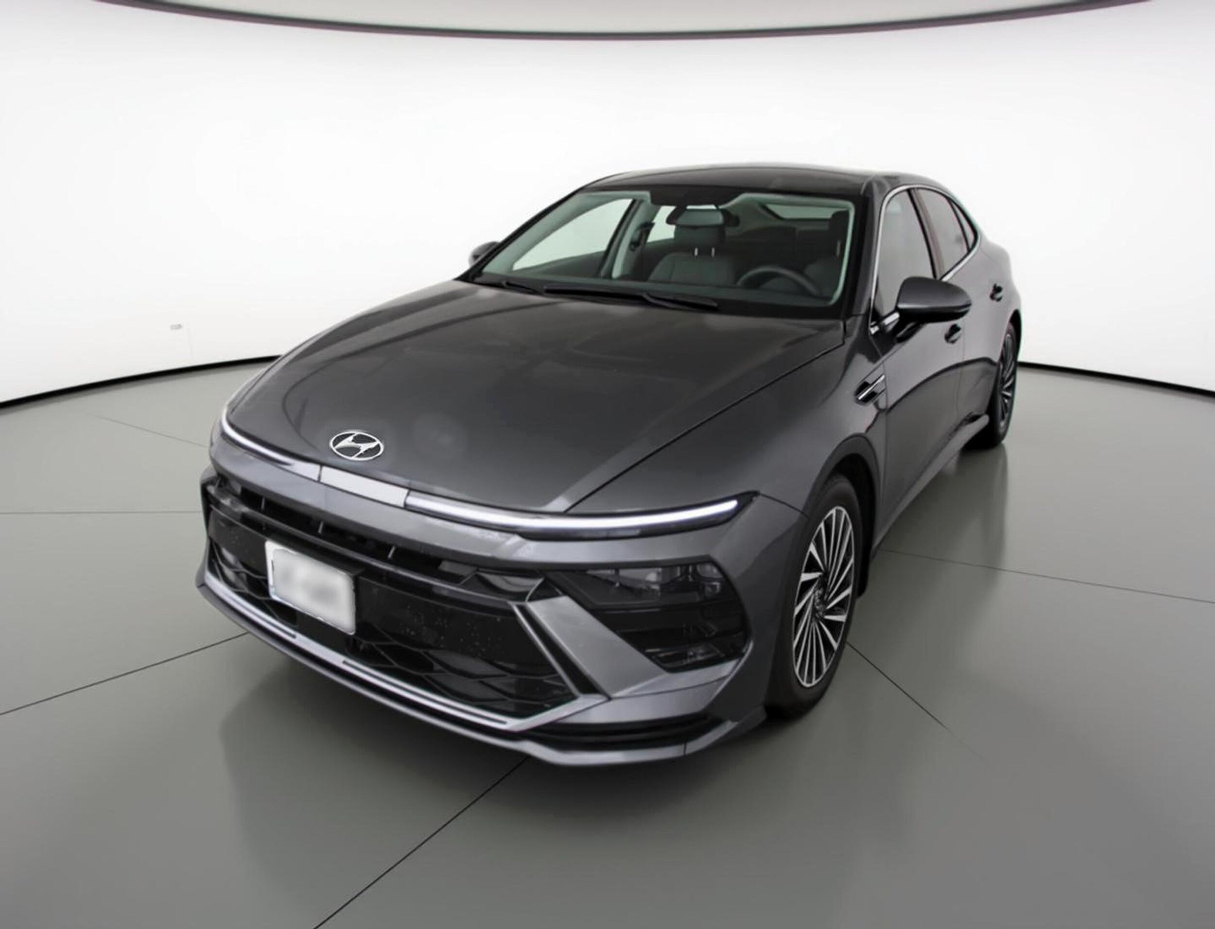 Thumbnail: 2025 Hyundai Sonata - 3