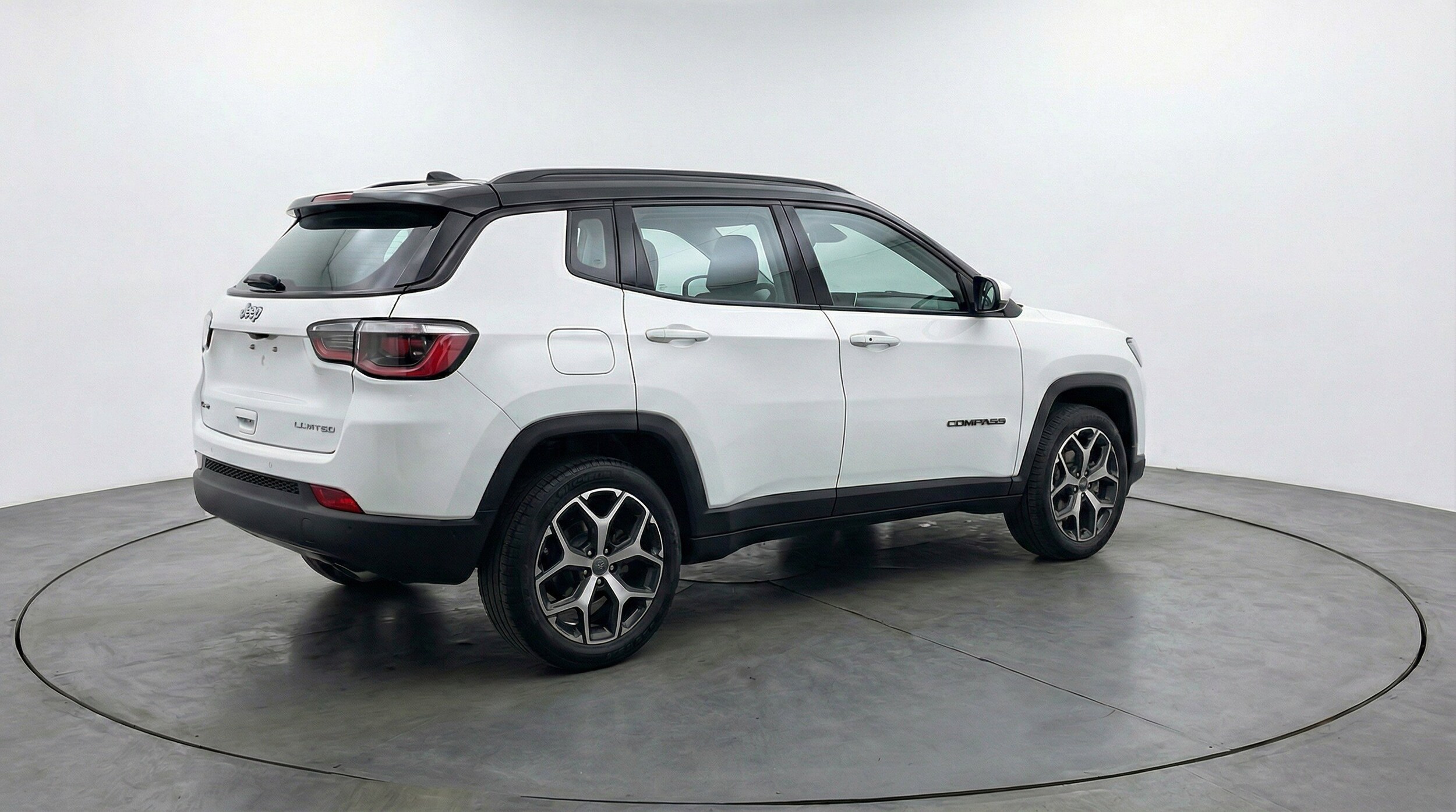 Thumbnail: 2025 Jeep Compass - 9