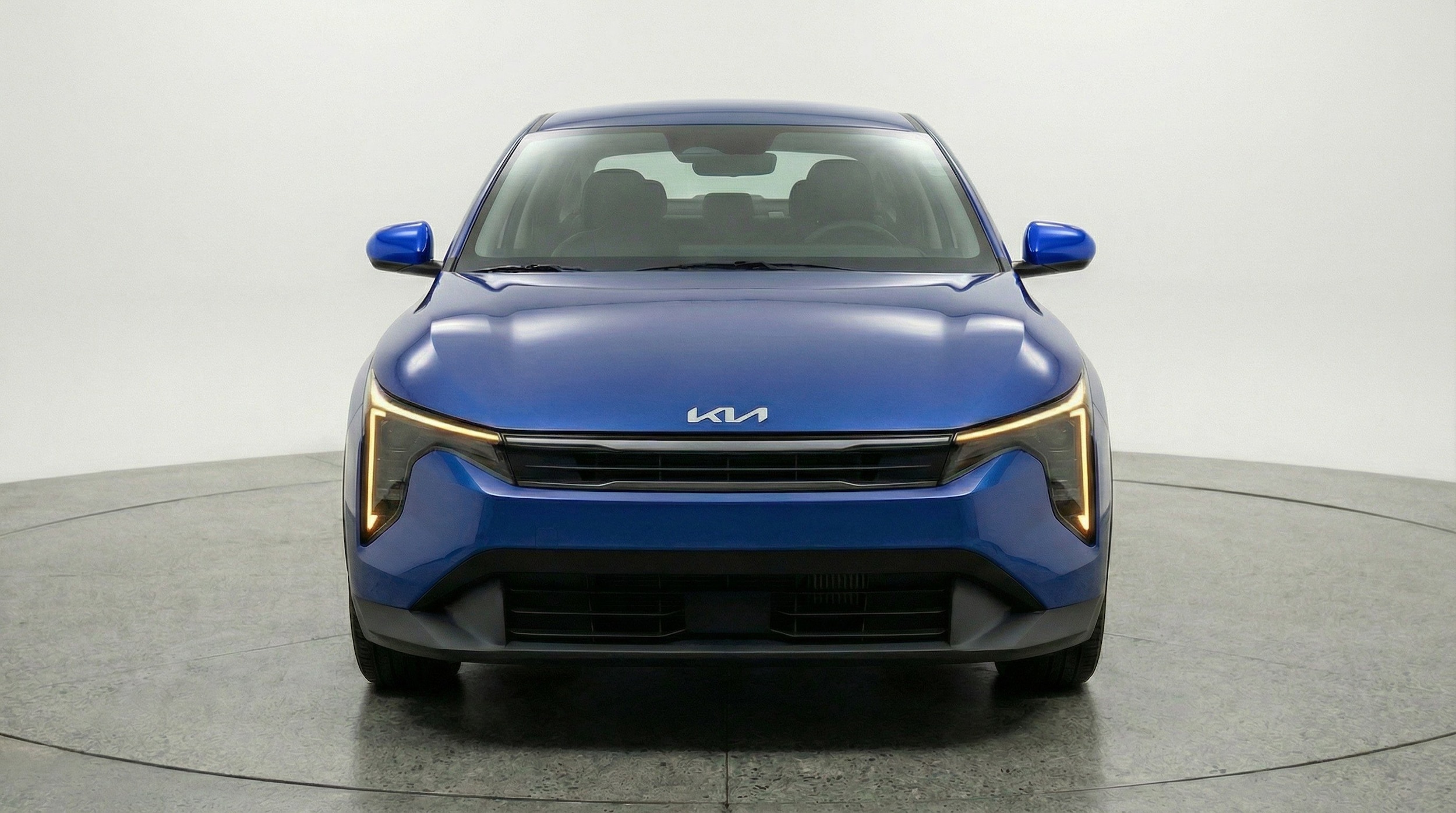Thumbnail: 2025 Kia K4 - 2