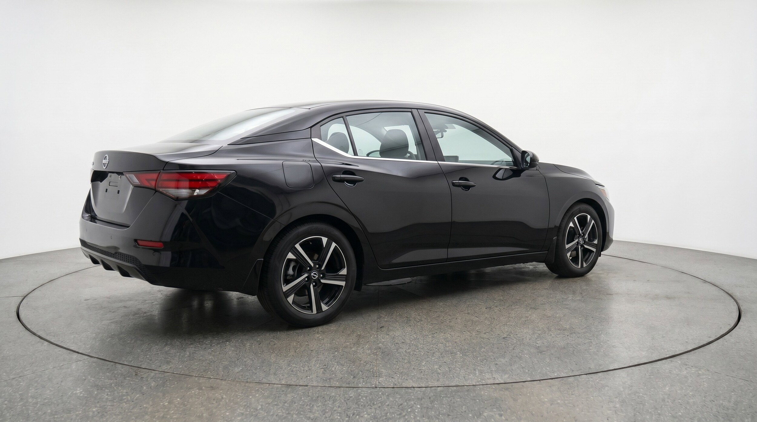 Thumbnail: 2025 Nissan Sentra - 9