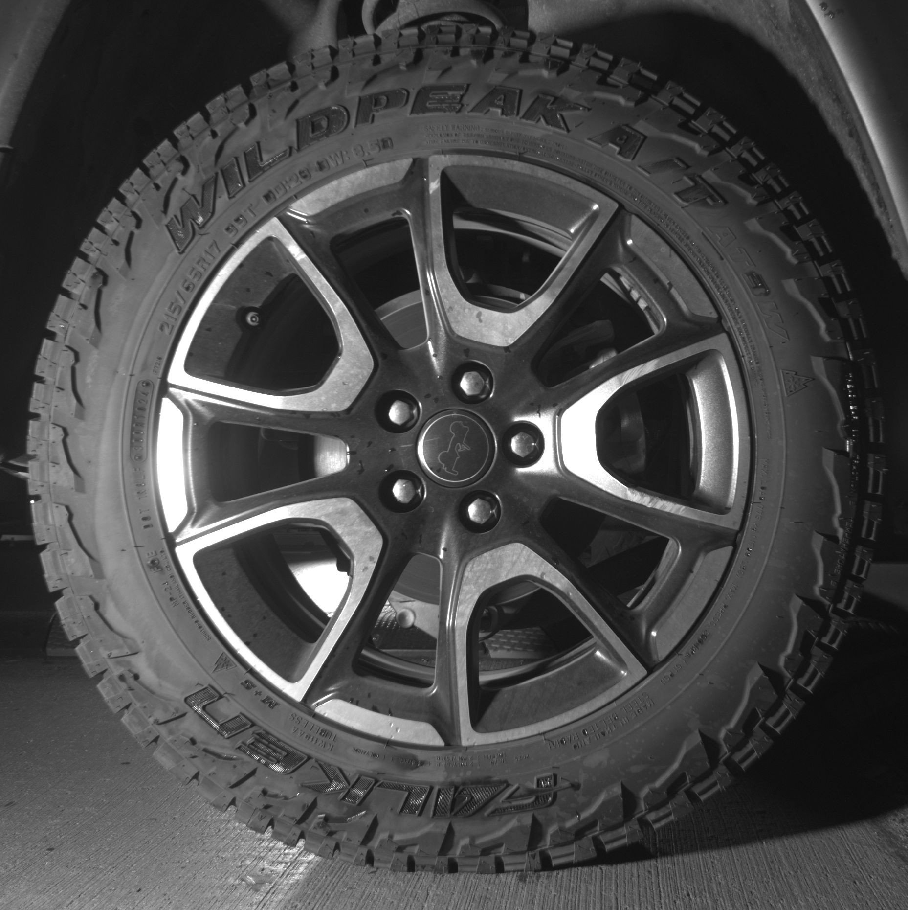 Thumbnail: 2025 Jeep Compass - 15
