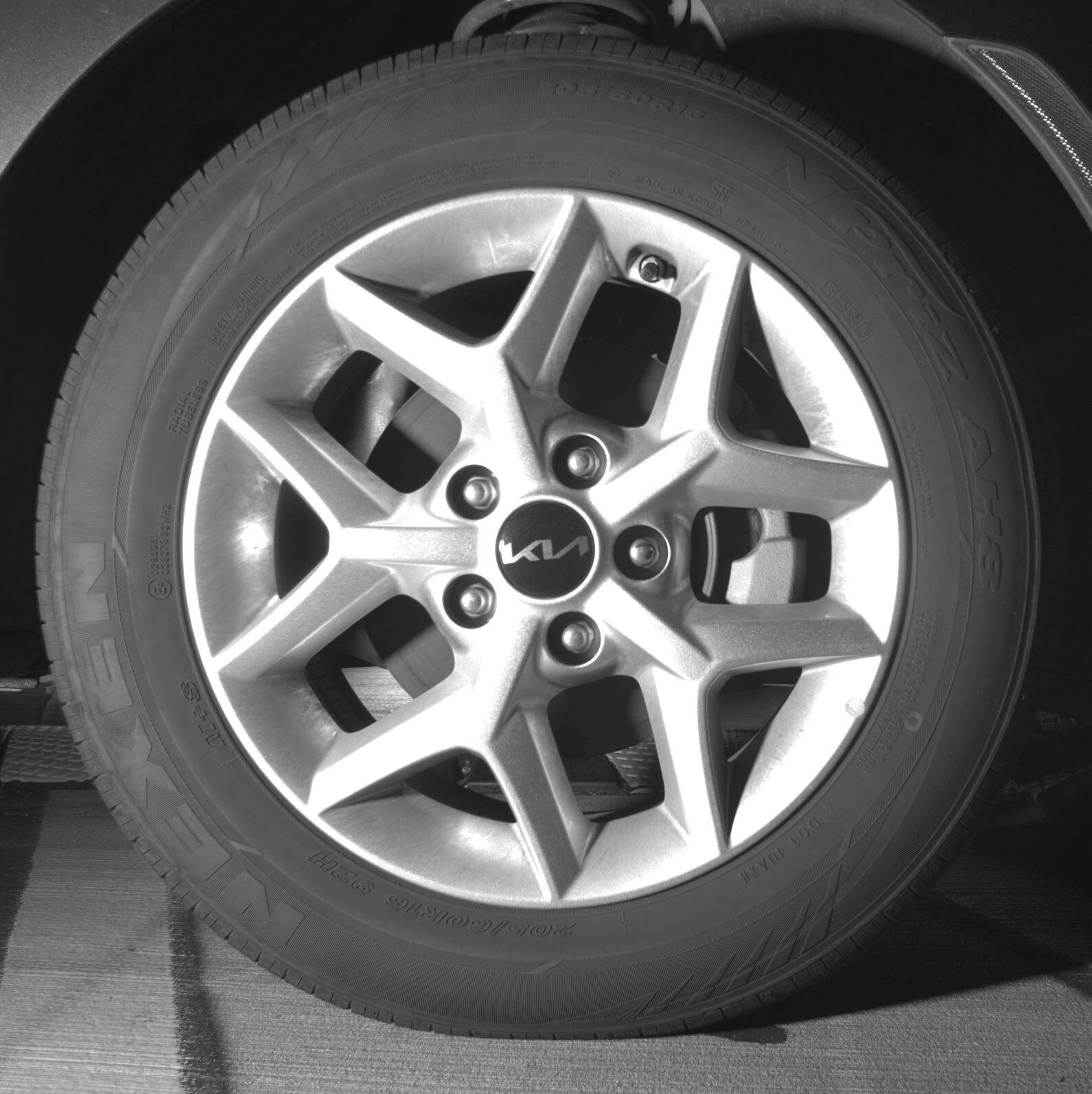 Thumbnail: 2025 Kia Soul - 10