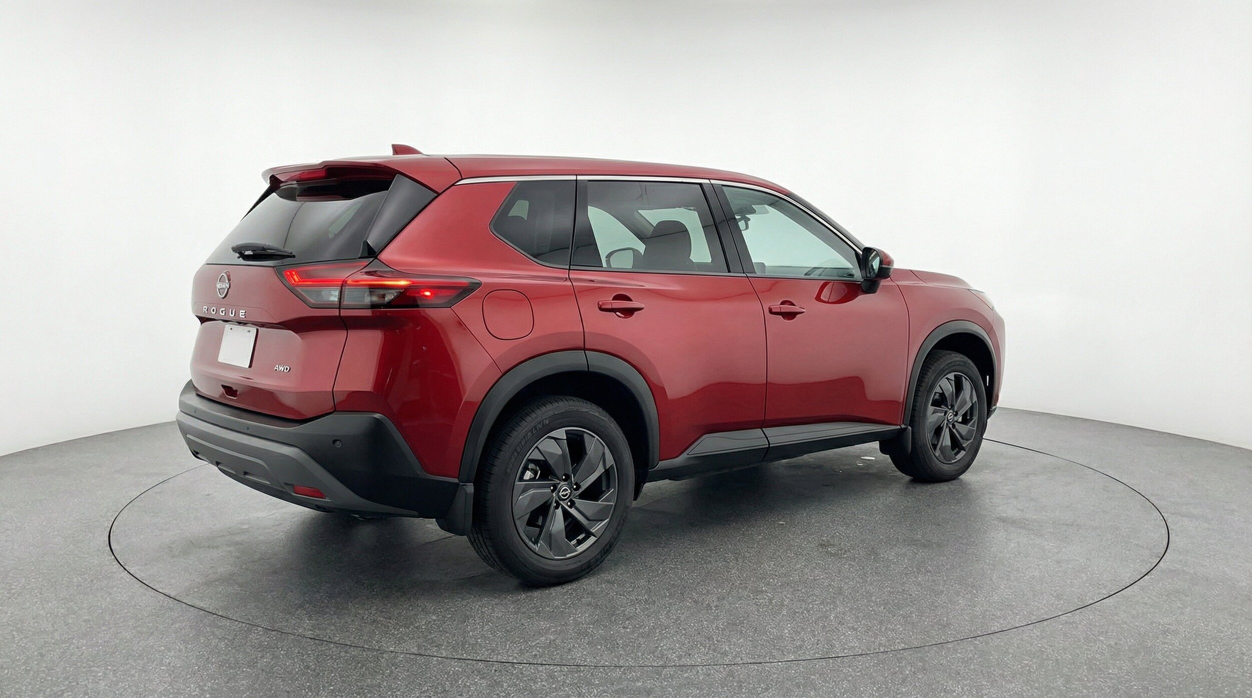 Thumbnail: 2025 Nissan Rogue - 9