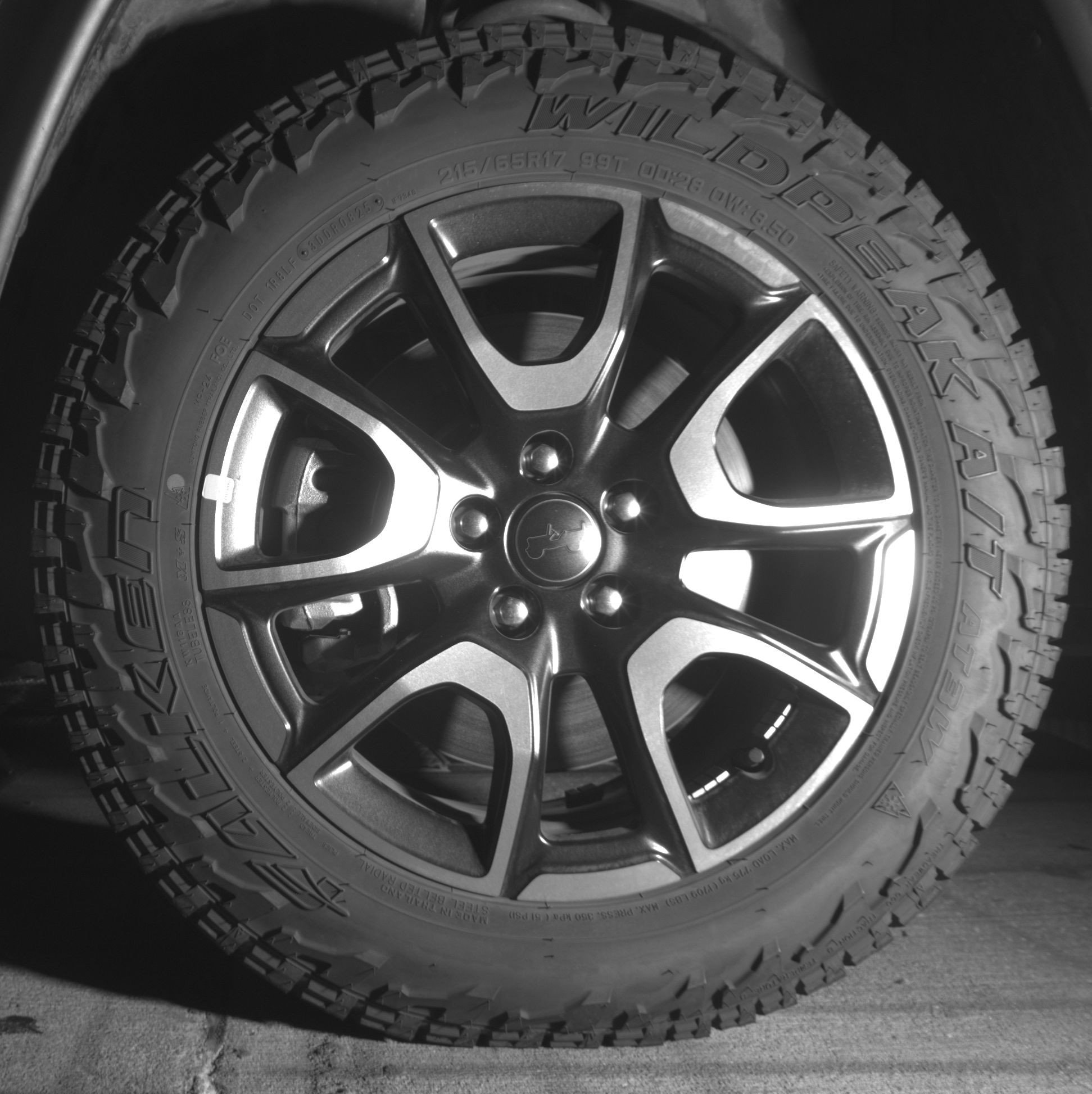 Thumbnail: 2025 Jeep Compass - 12