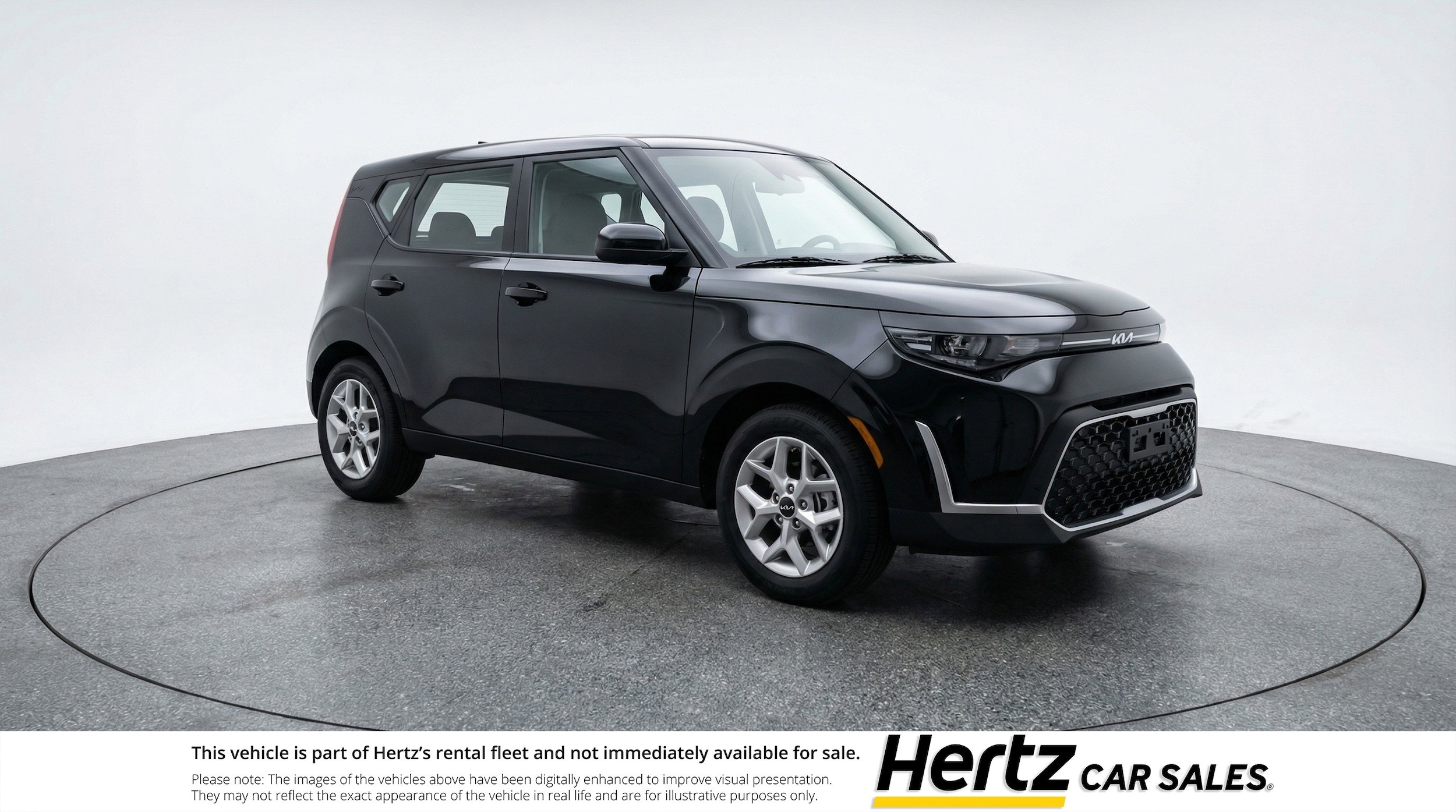 Thumbnail: 2025 Kia Soul - 1