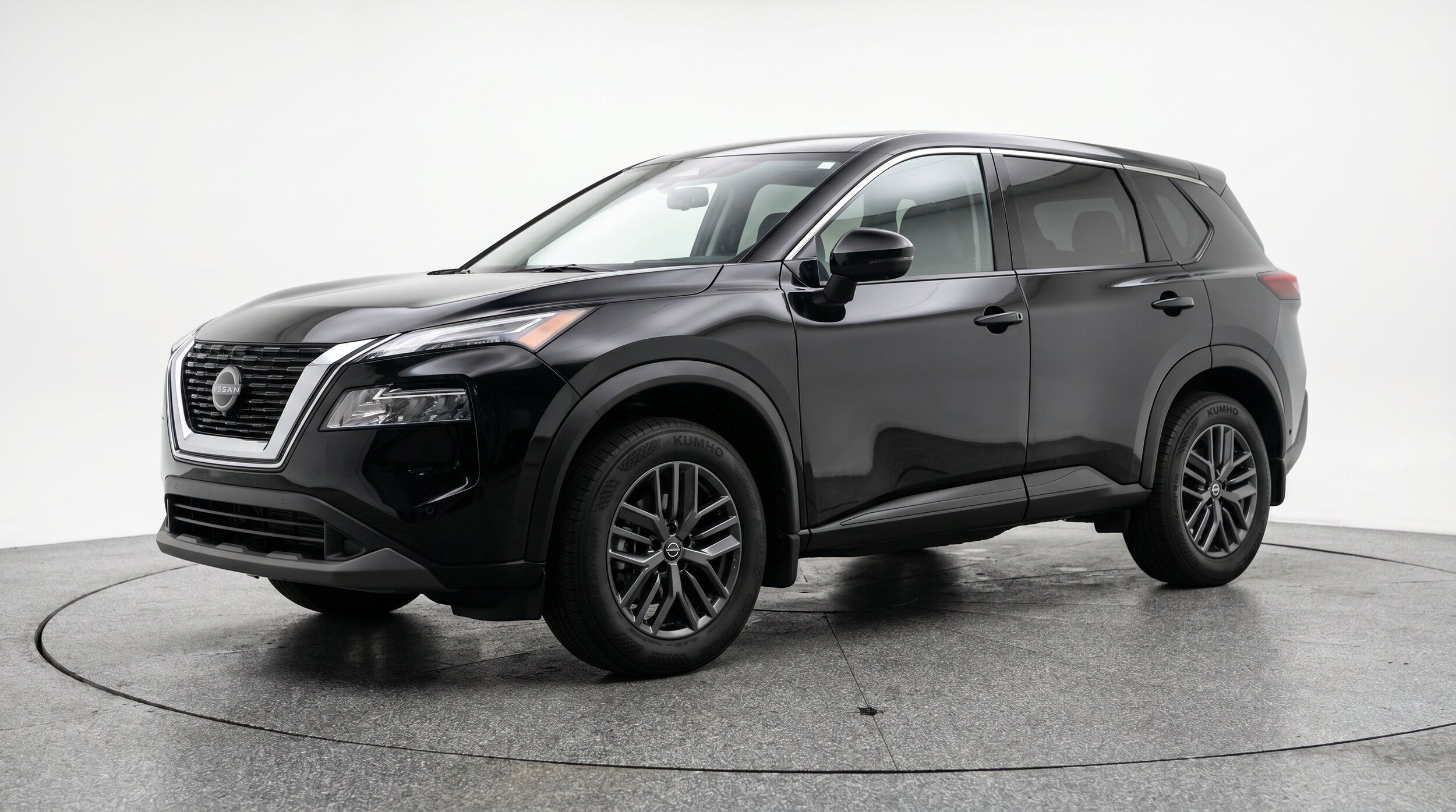 Thumbnail: 2026 Nissan Rogue - 3