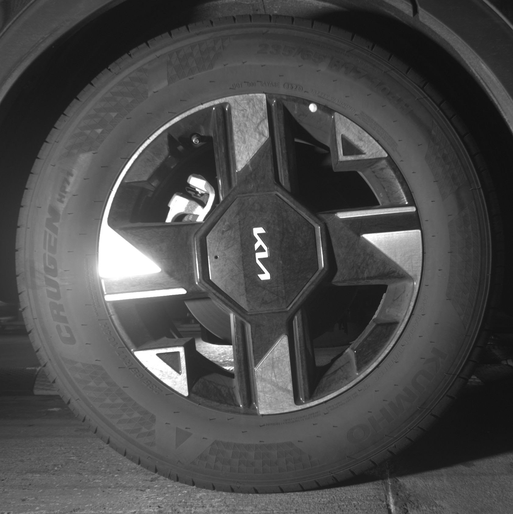 Thumbnail: 2026 Kia Sportage - 15