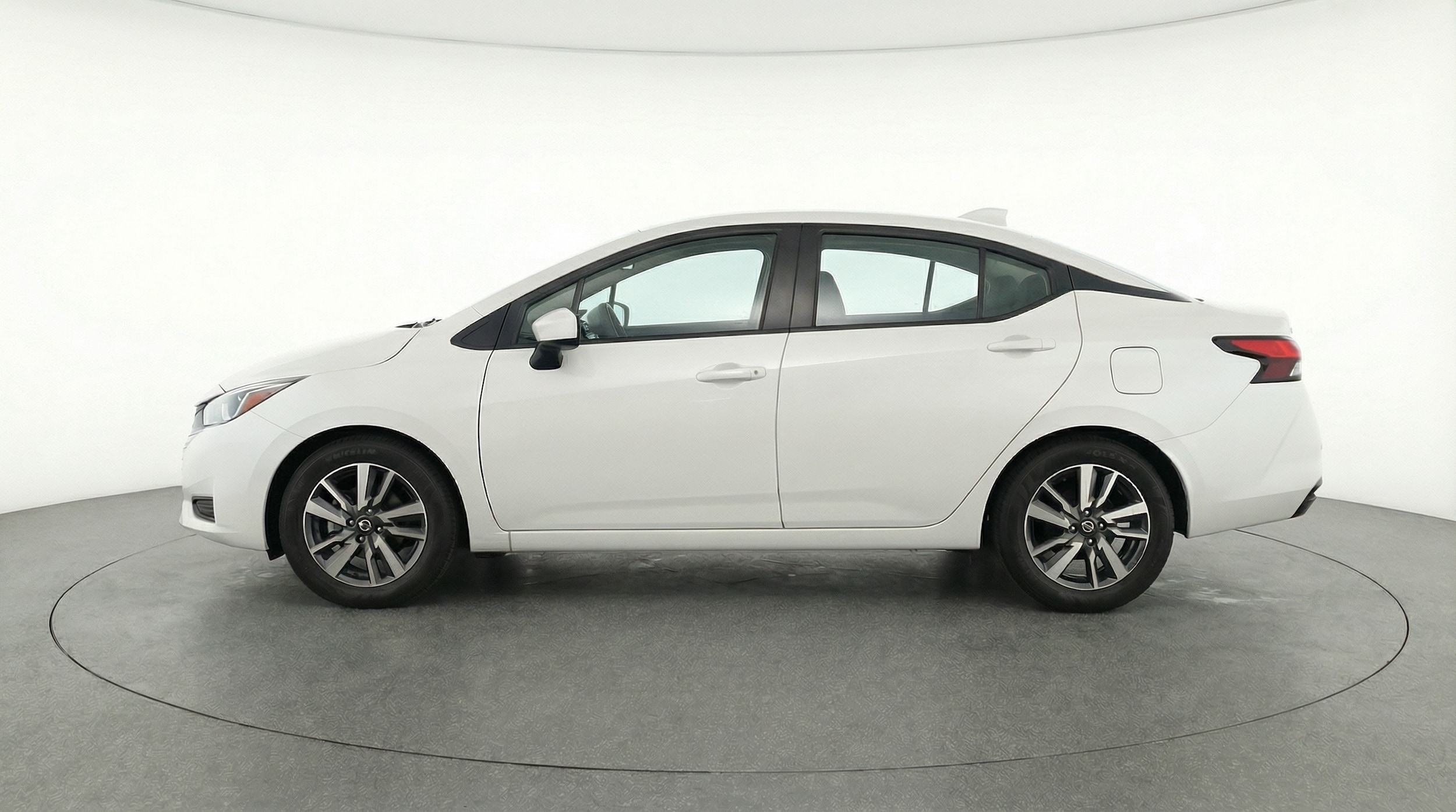 Thumbnail: 2025 Nissan Versa - 4