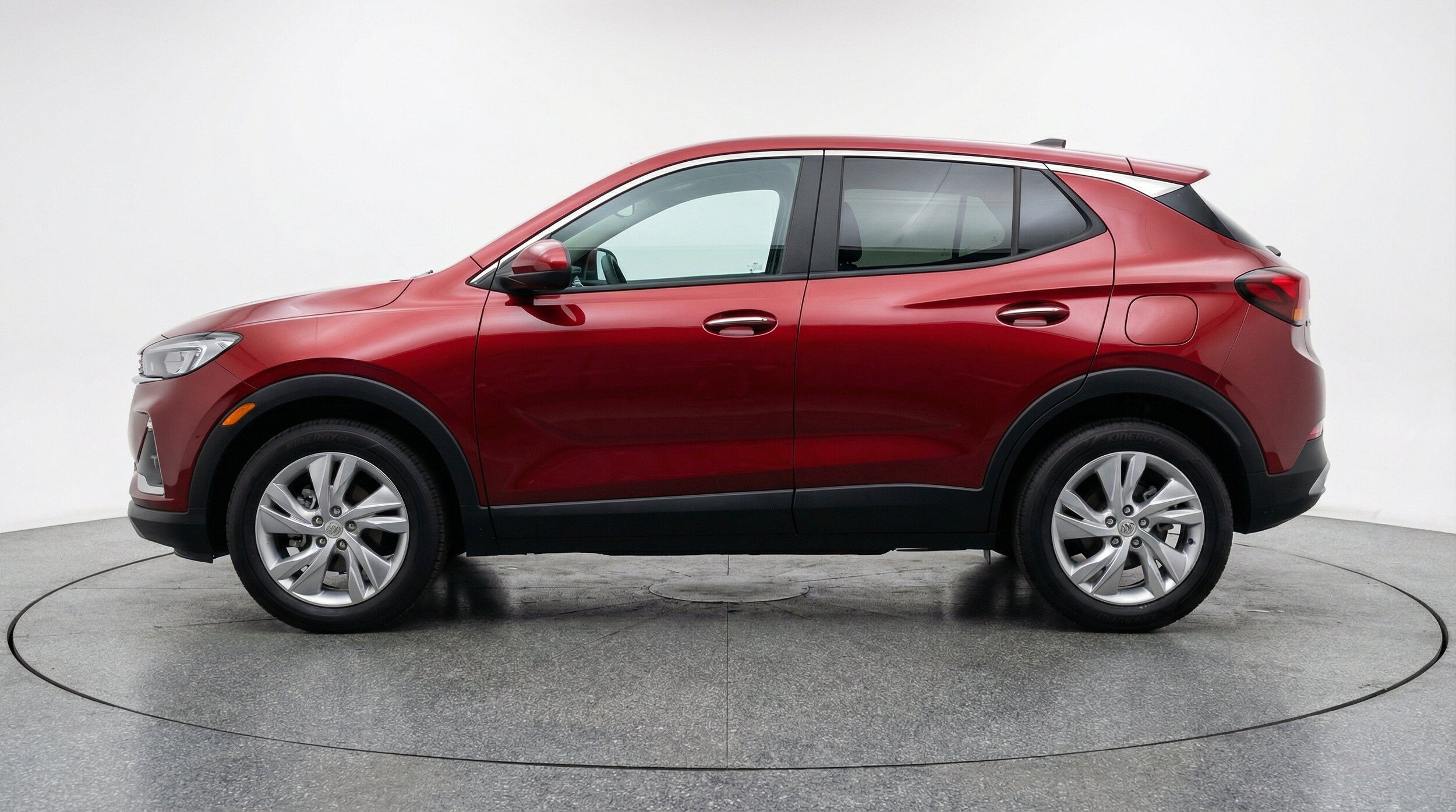 Thumbnail: 2026 Buick Encore GX - 5