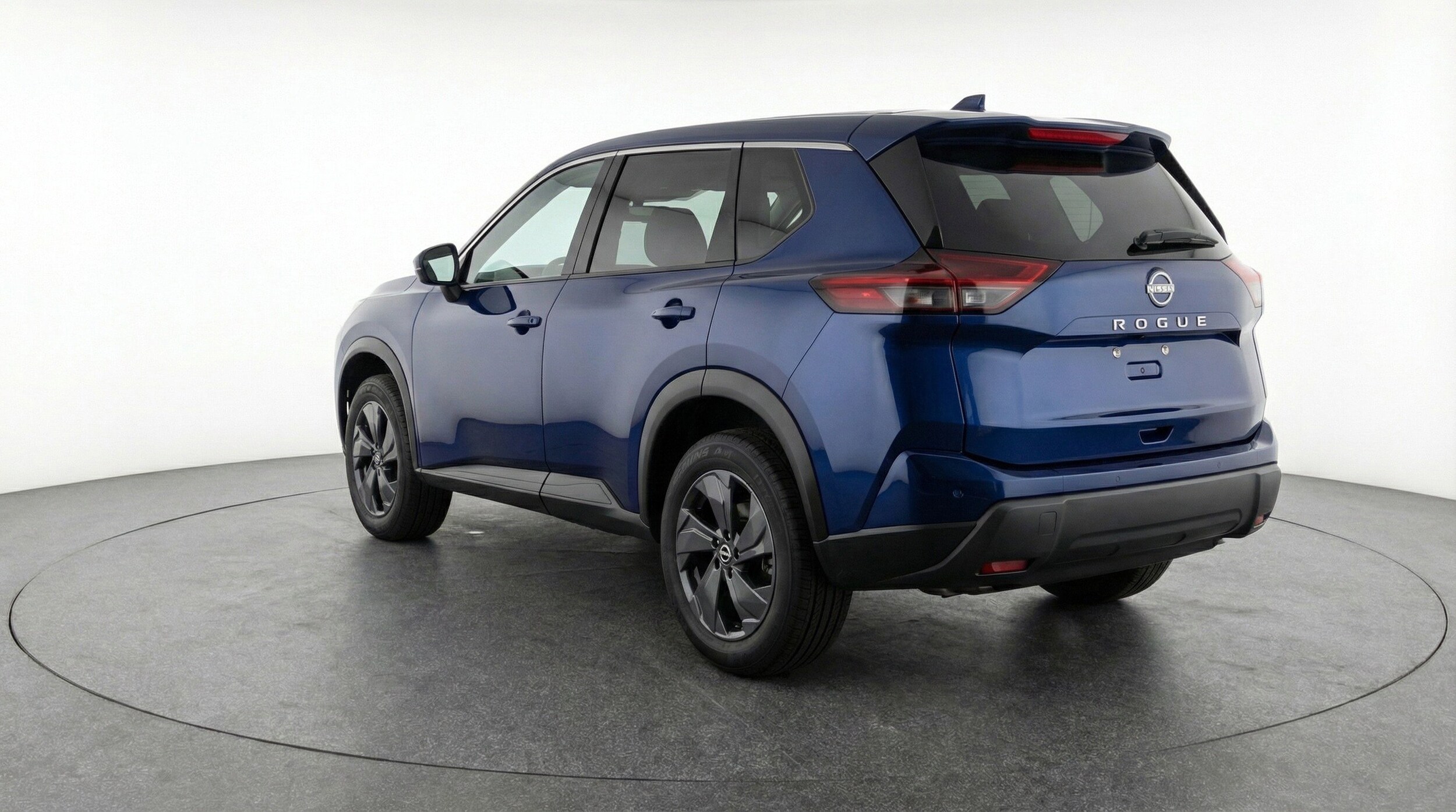 Thumbnail: 2025 Nissan Rogue - 6