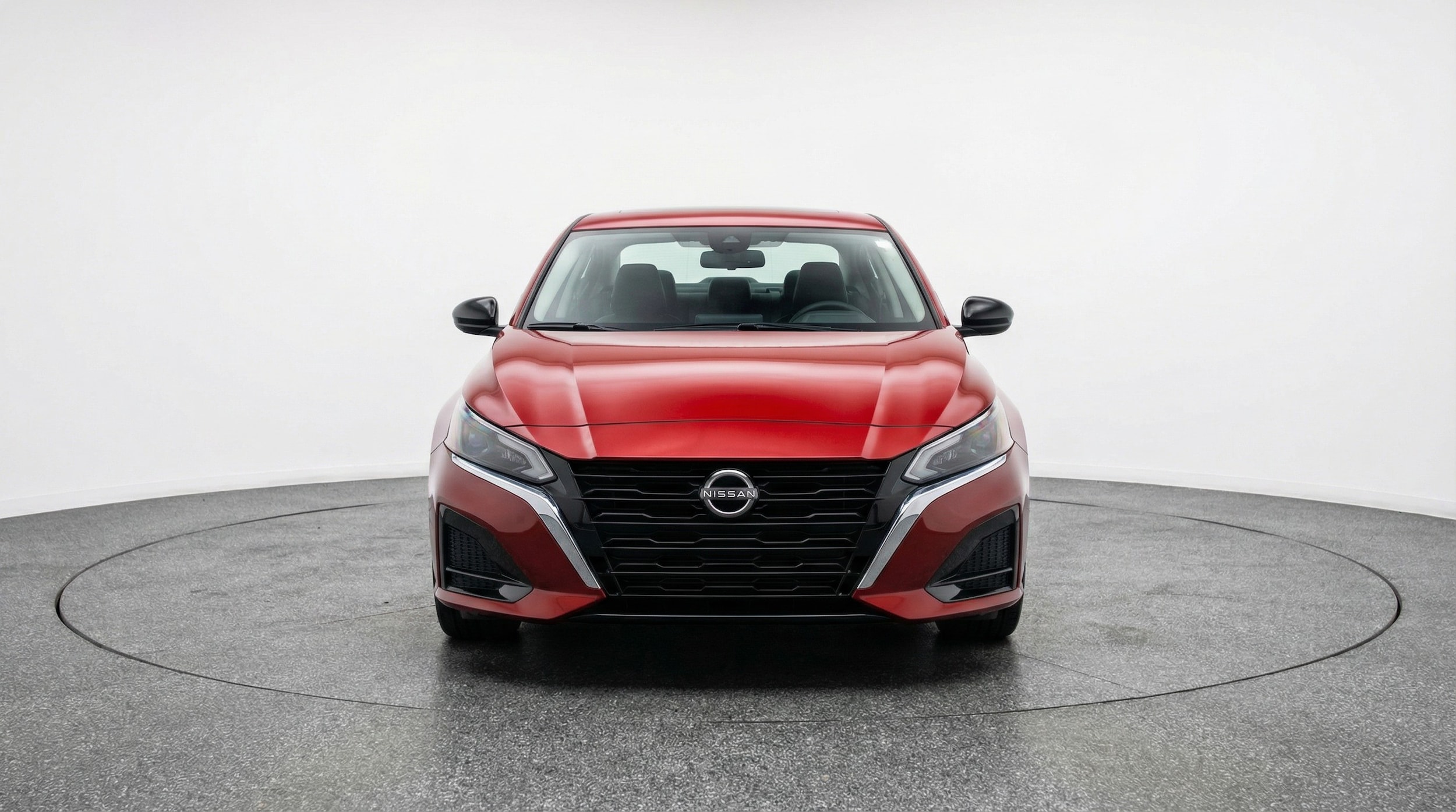 Thumbnail: 2025 Nissan Altima - 2