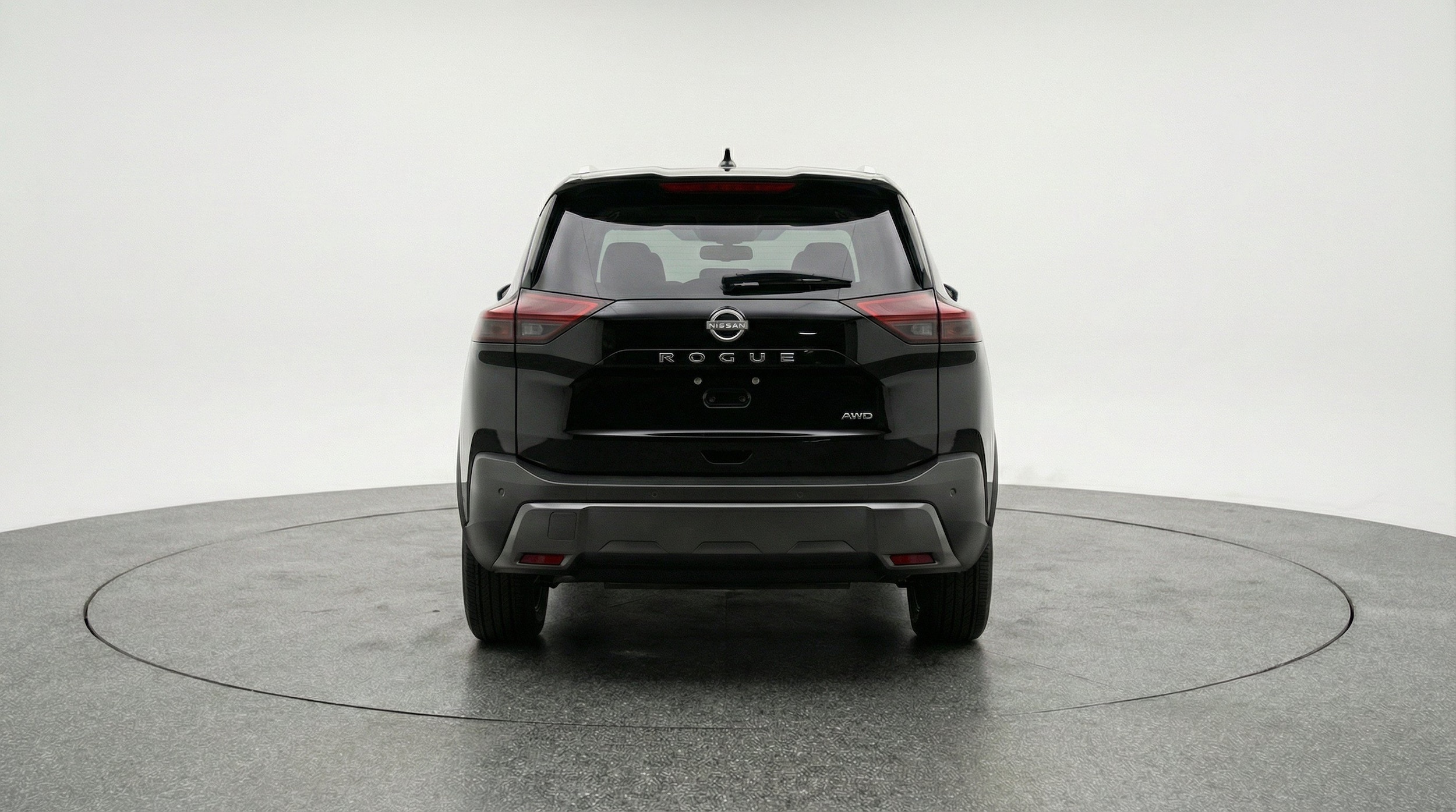 Thumbnail: 2026 Nissan Rogue - 7