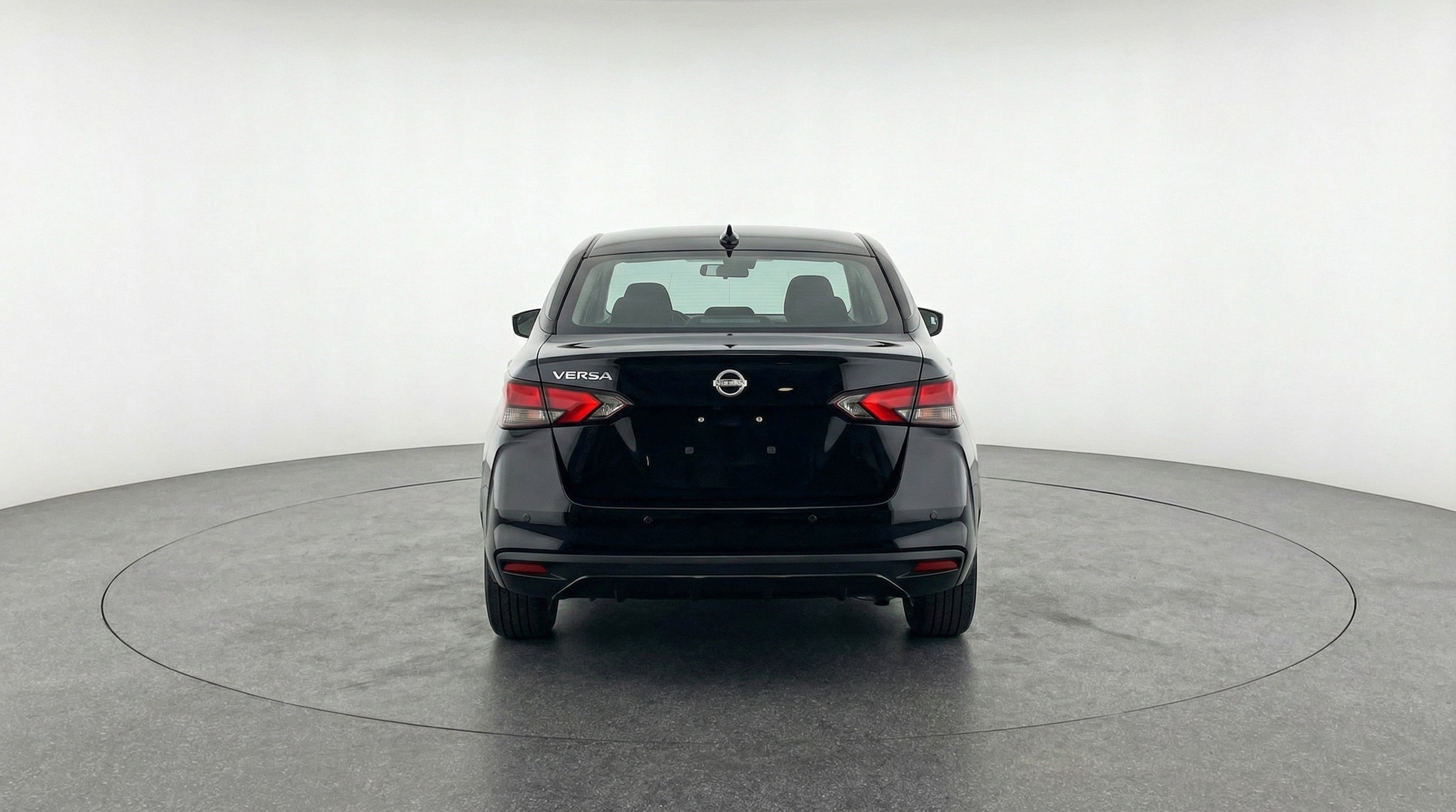 Thumbnail: 2025 Nissan Versa - 7