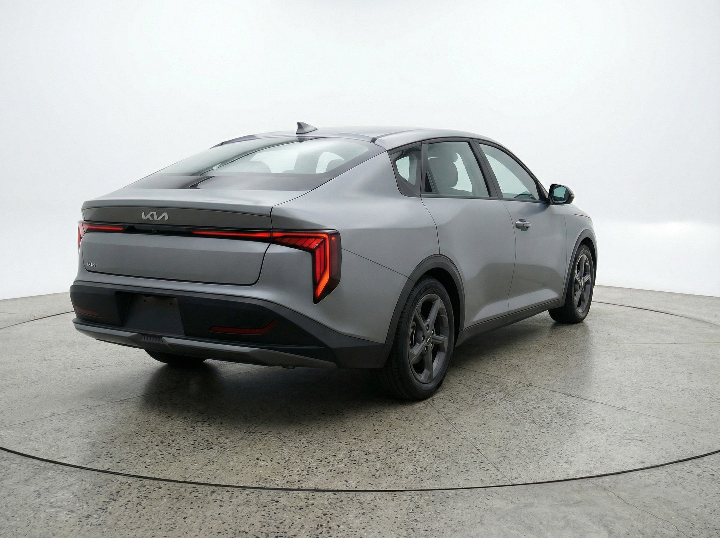 Thumbnail: 2025 Kia K4 - 7