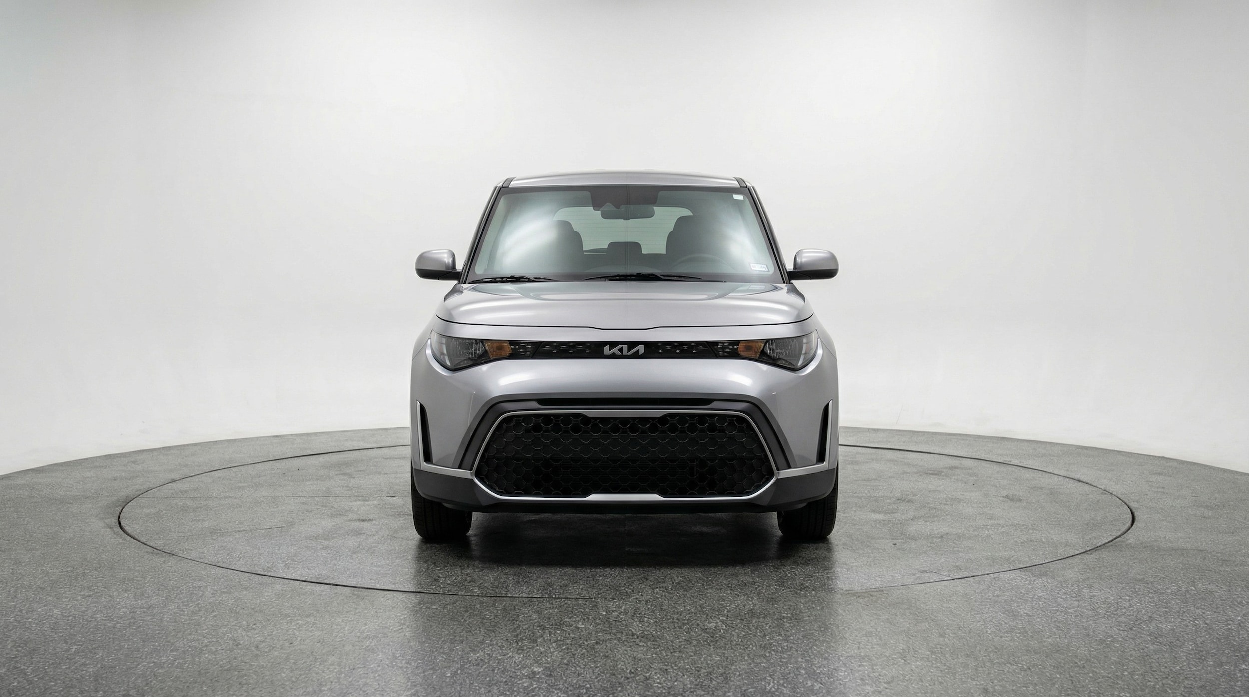 Thumbnail: 2025 Kia Soul - 2