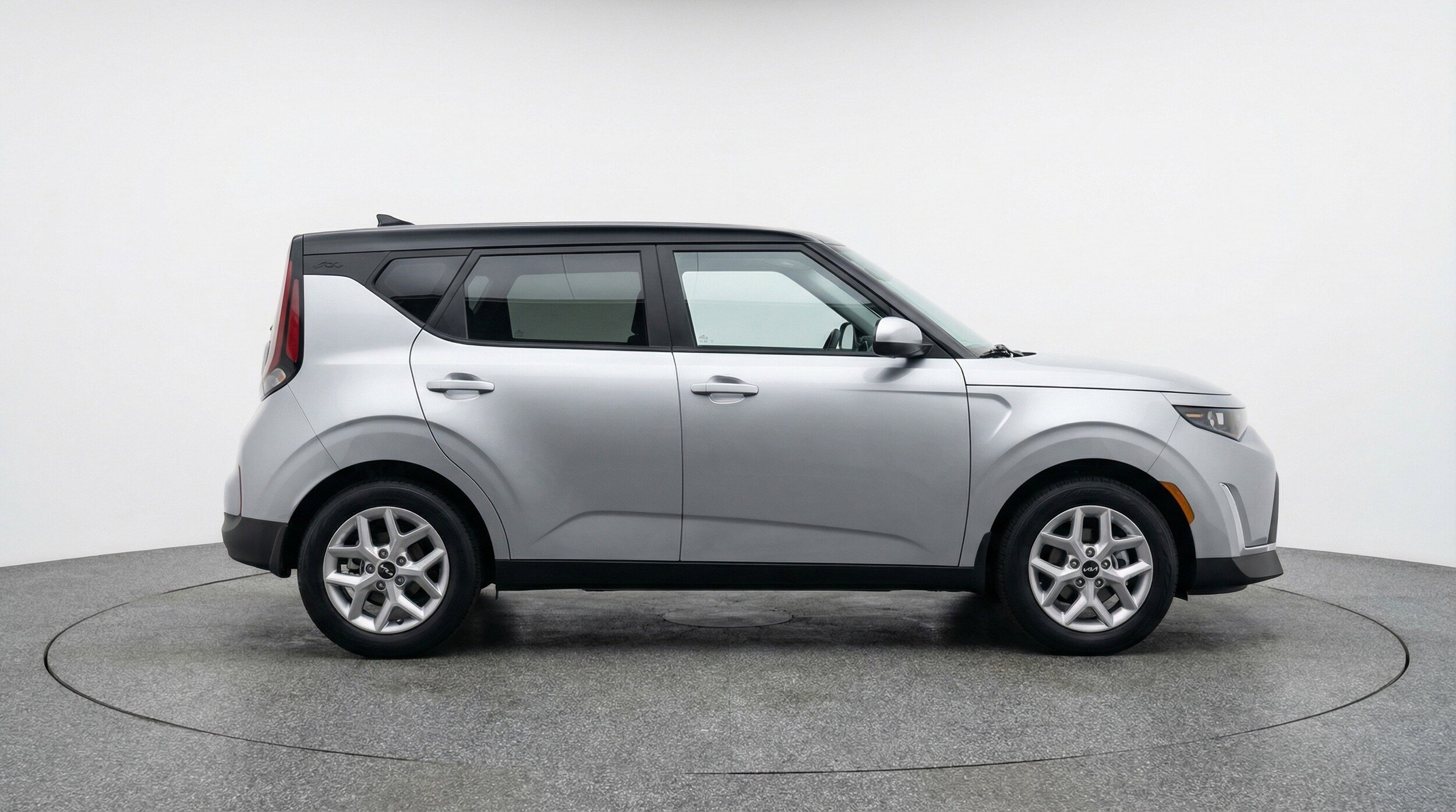 Thumbnail: 2025 Kia Soul - 11