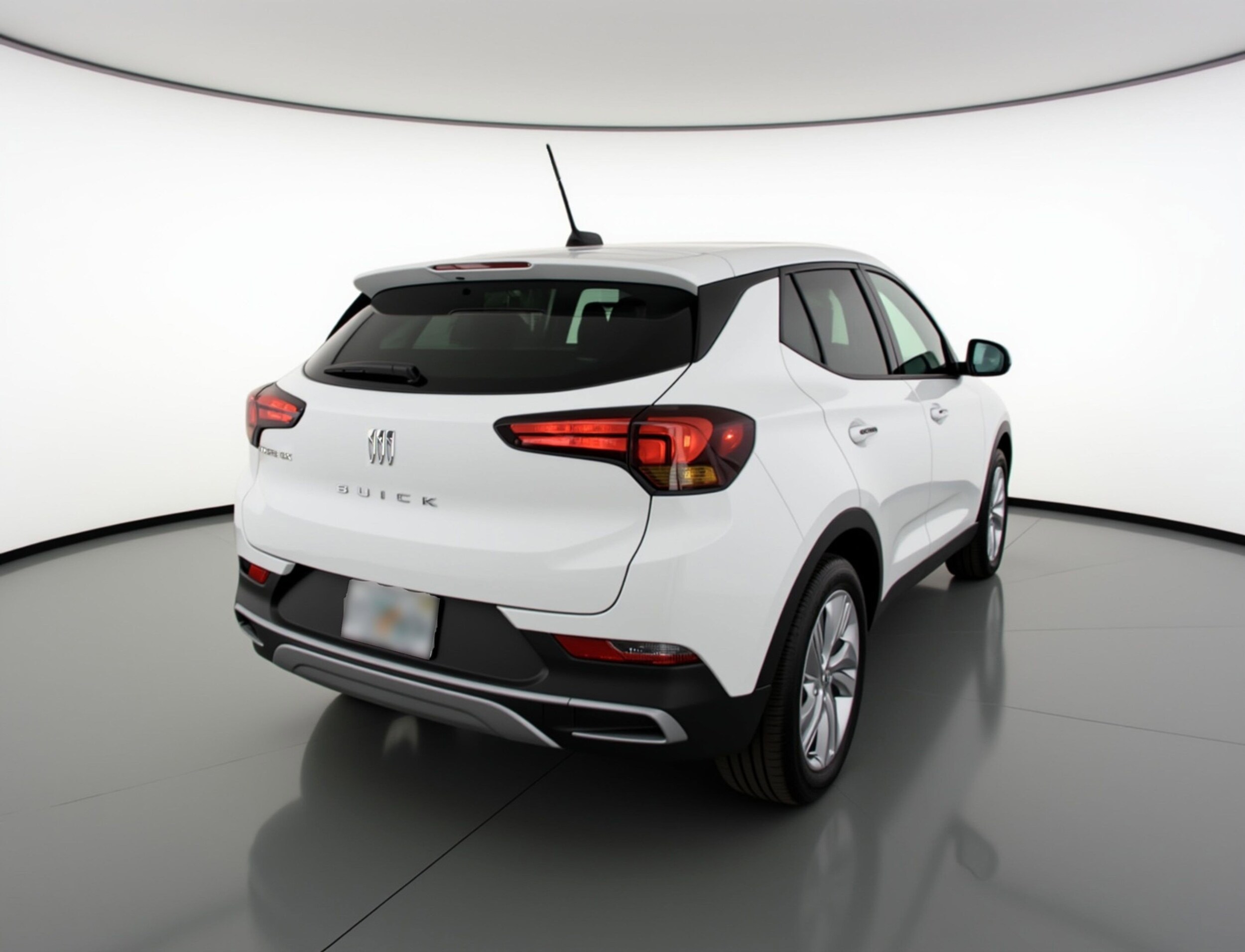 Thumbnail: 2025 Buick Encore GX - 9