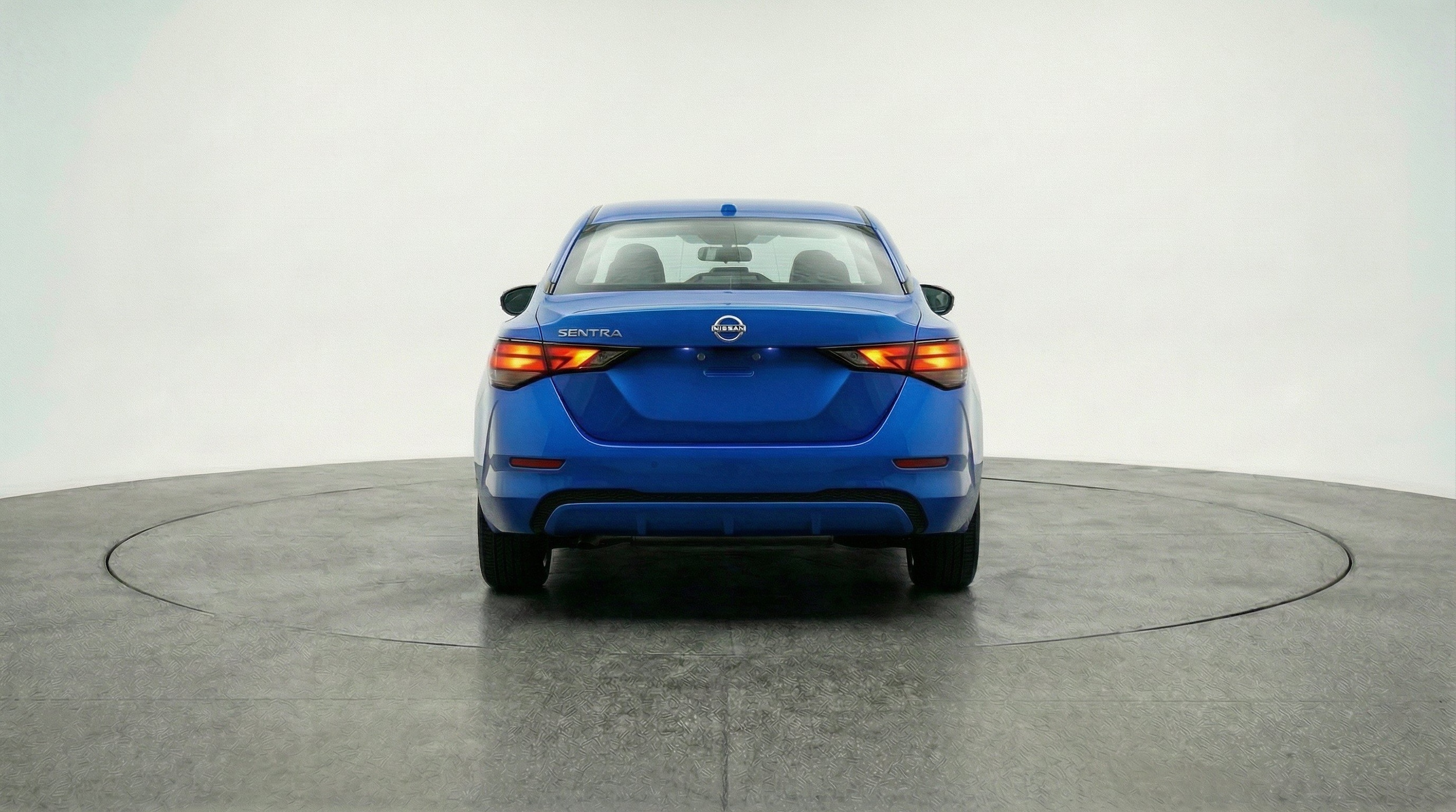 Thumbnail: 2025 Nissan Sentra - 7