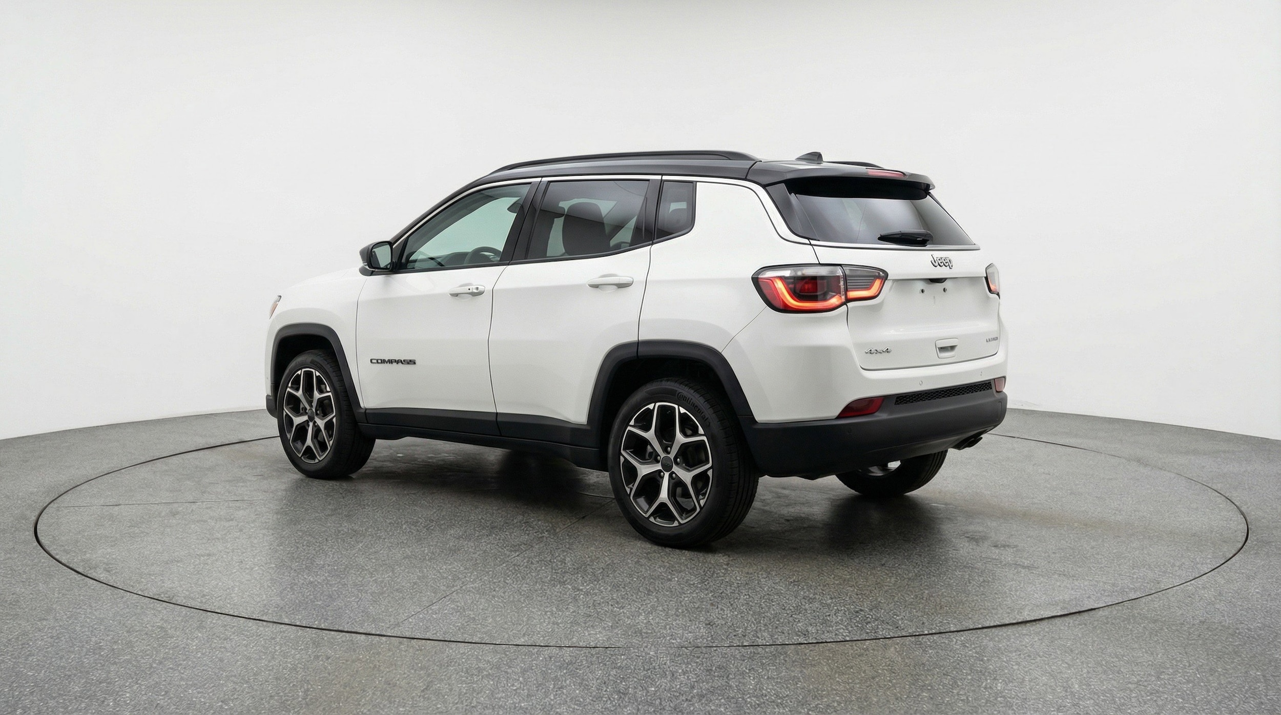 Thumbnail: 2025 Jeep Compass - 6