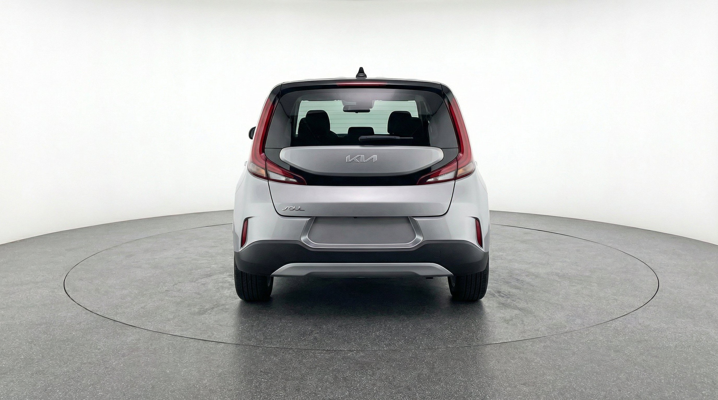 Thumbnail: 2025 Kia Soul - 7