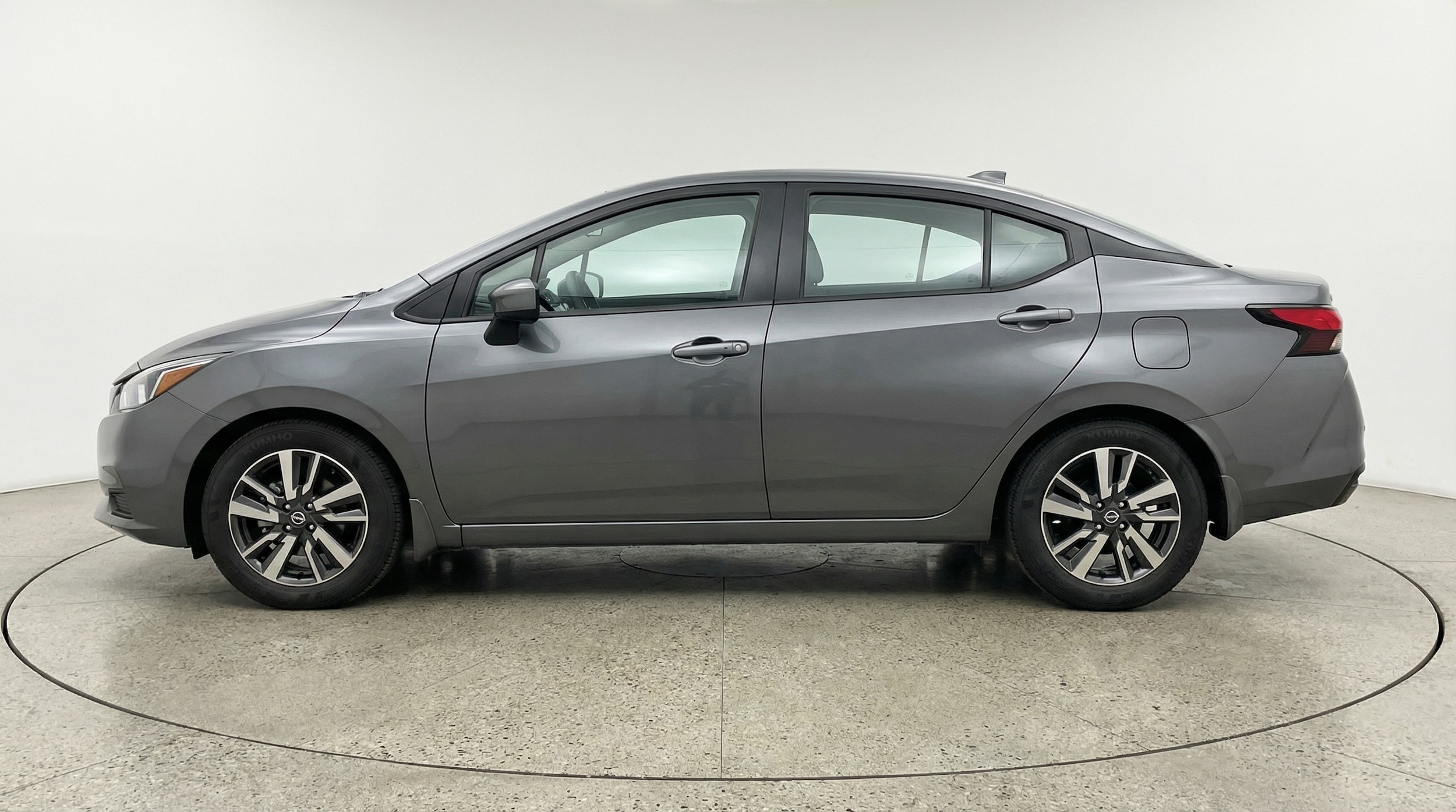 Thumbnail: 2025 Nissan Versa - 4