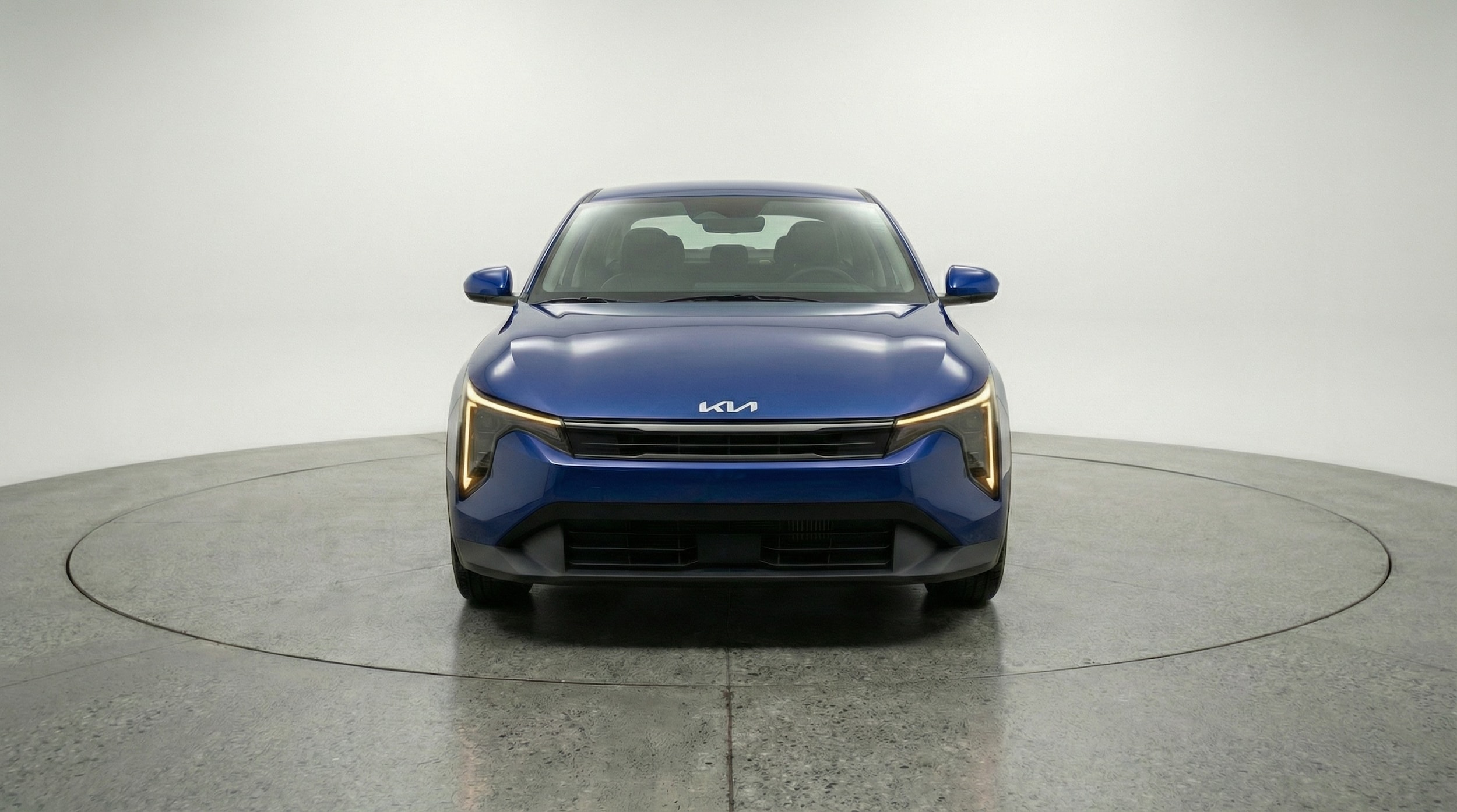 Thumbnail: 2025 Kia K4 - 2