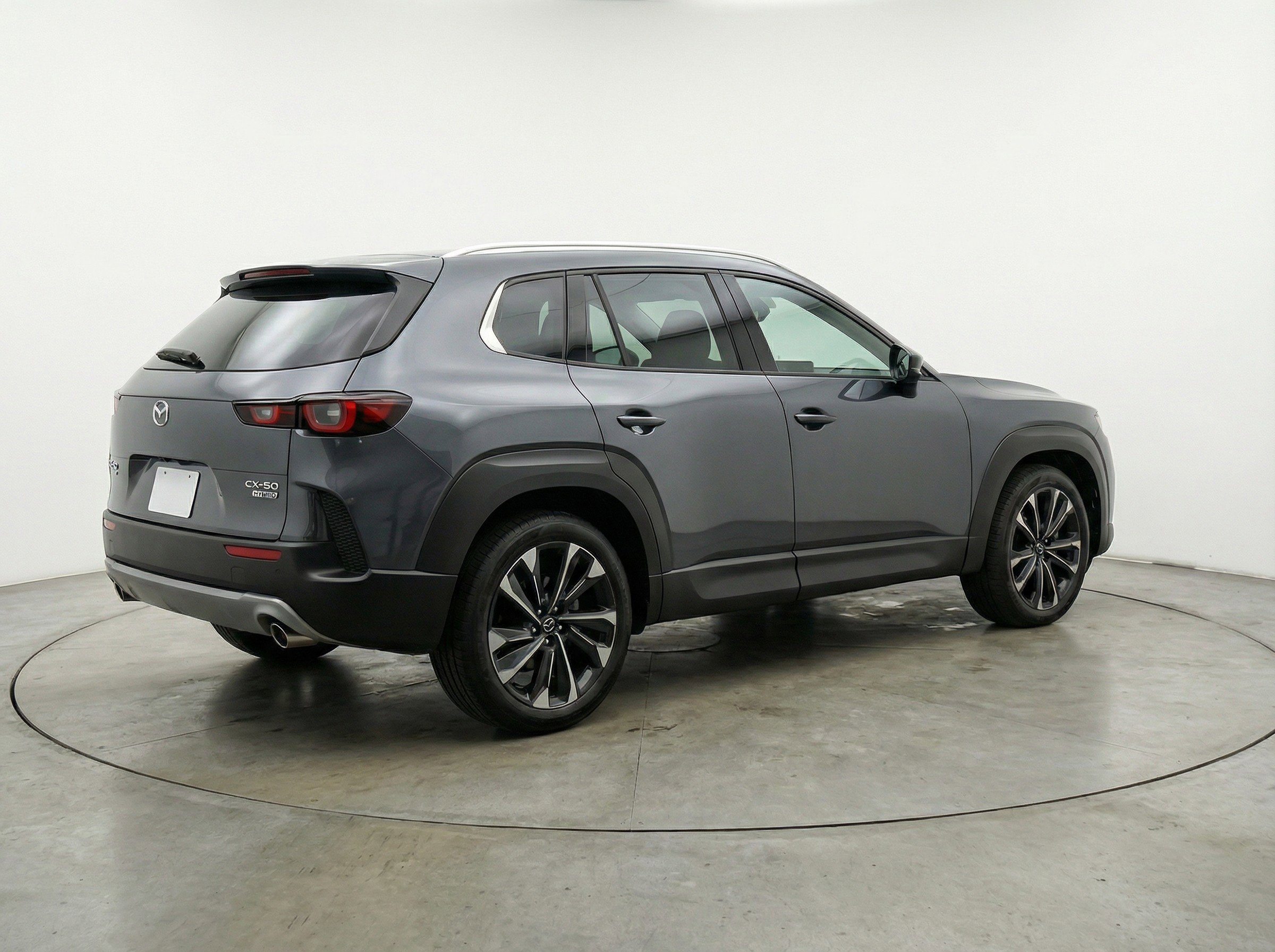 Thumbnail: 2025 Mazda CX-50 - 9