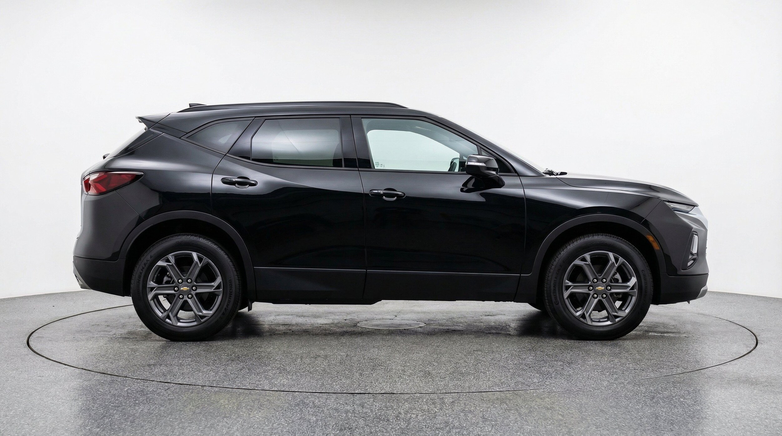 Thumbnail: 2025 Chevrolet Blazer - 11