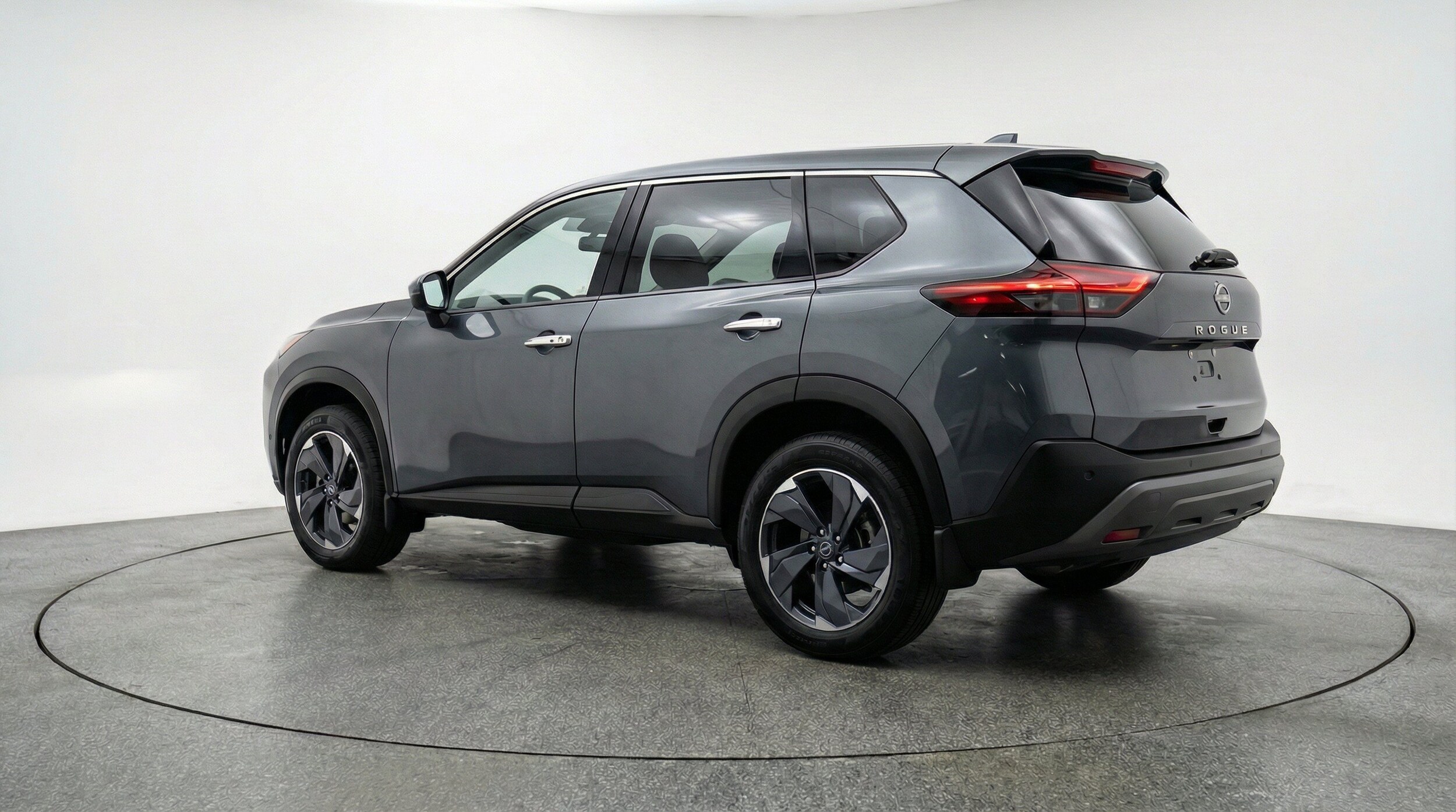 Thumbnail: 2025 Nissan Rogue - 6