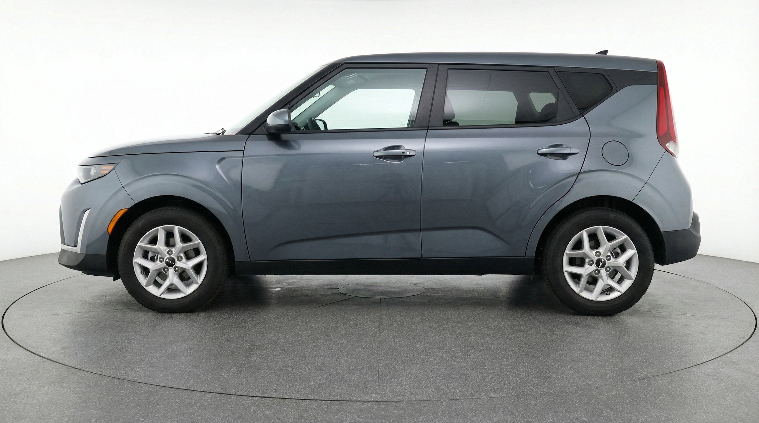 Thumbnail: 2025 Kia Soul - 5