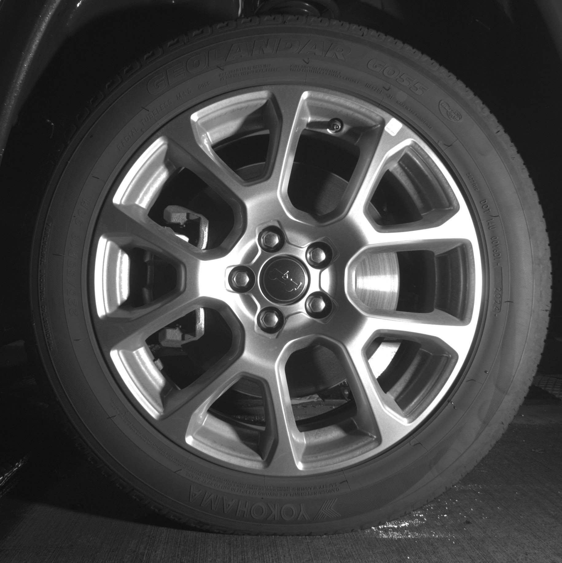 Thumbnail: 2025 Jeep Compass - 12