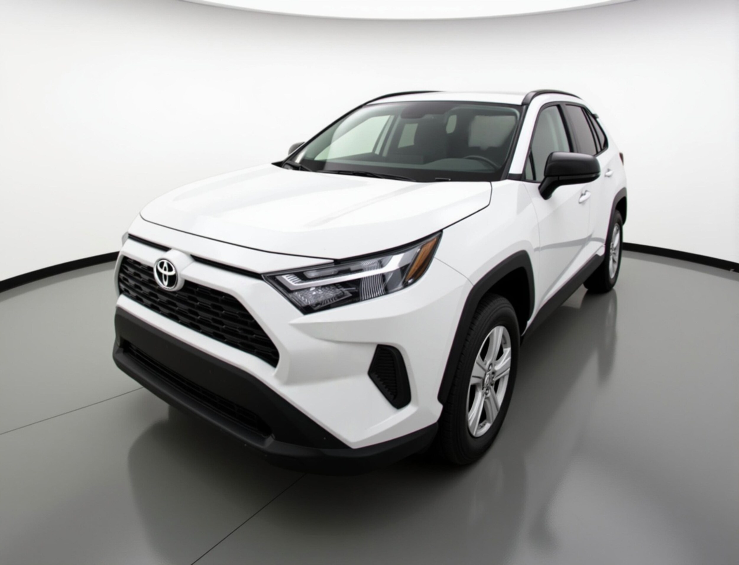 Thumbnail: 2025 Toyota RAV4 - 3