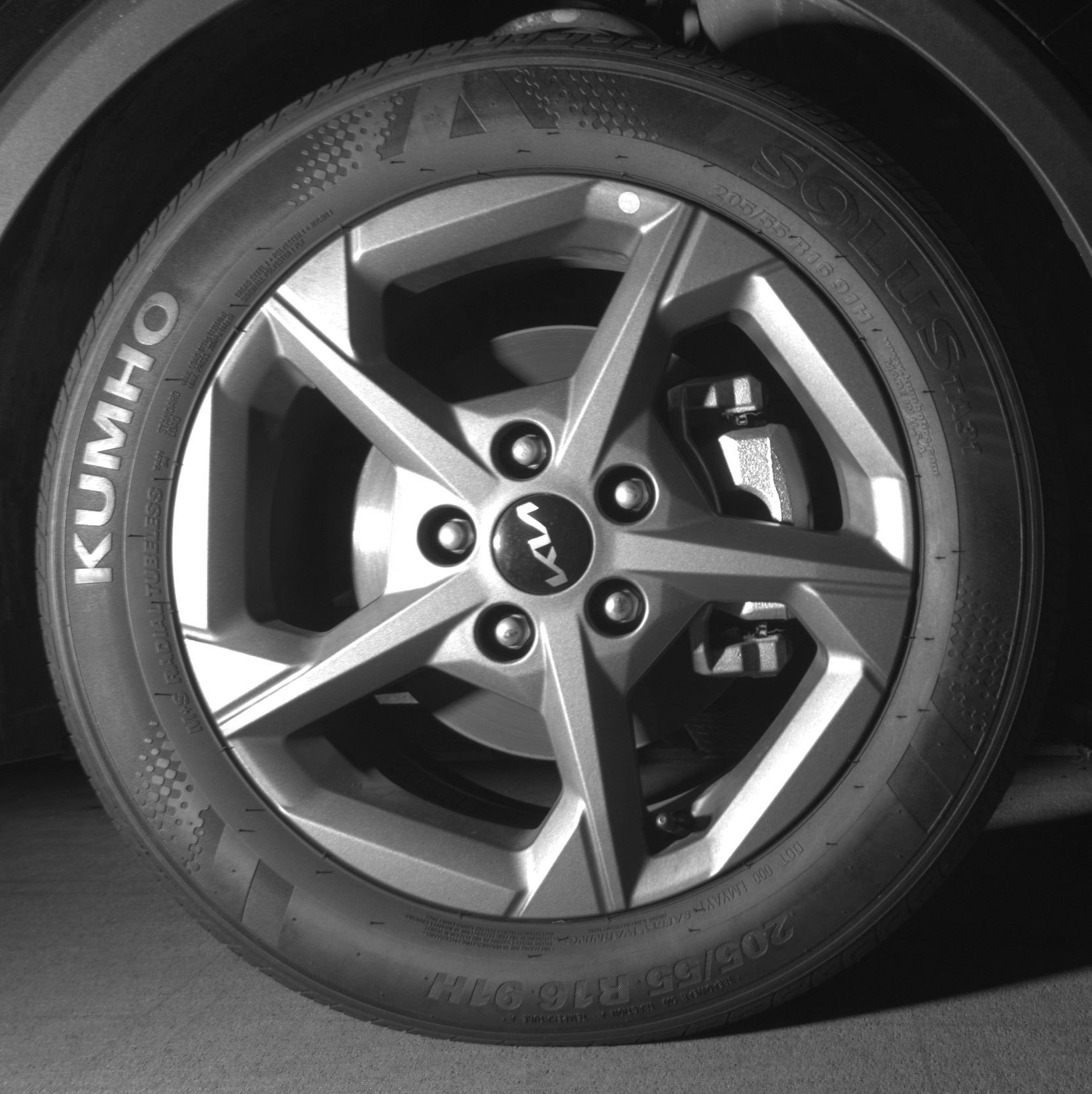 Thumbnail: 2025 Kia K4 - 13