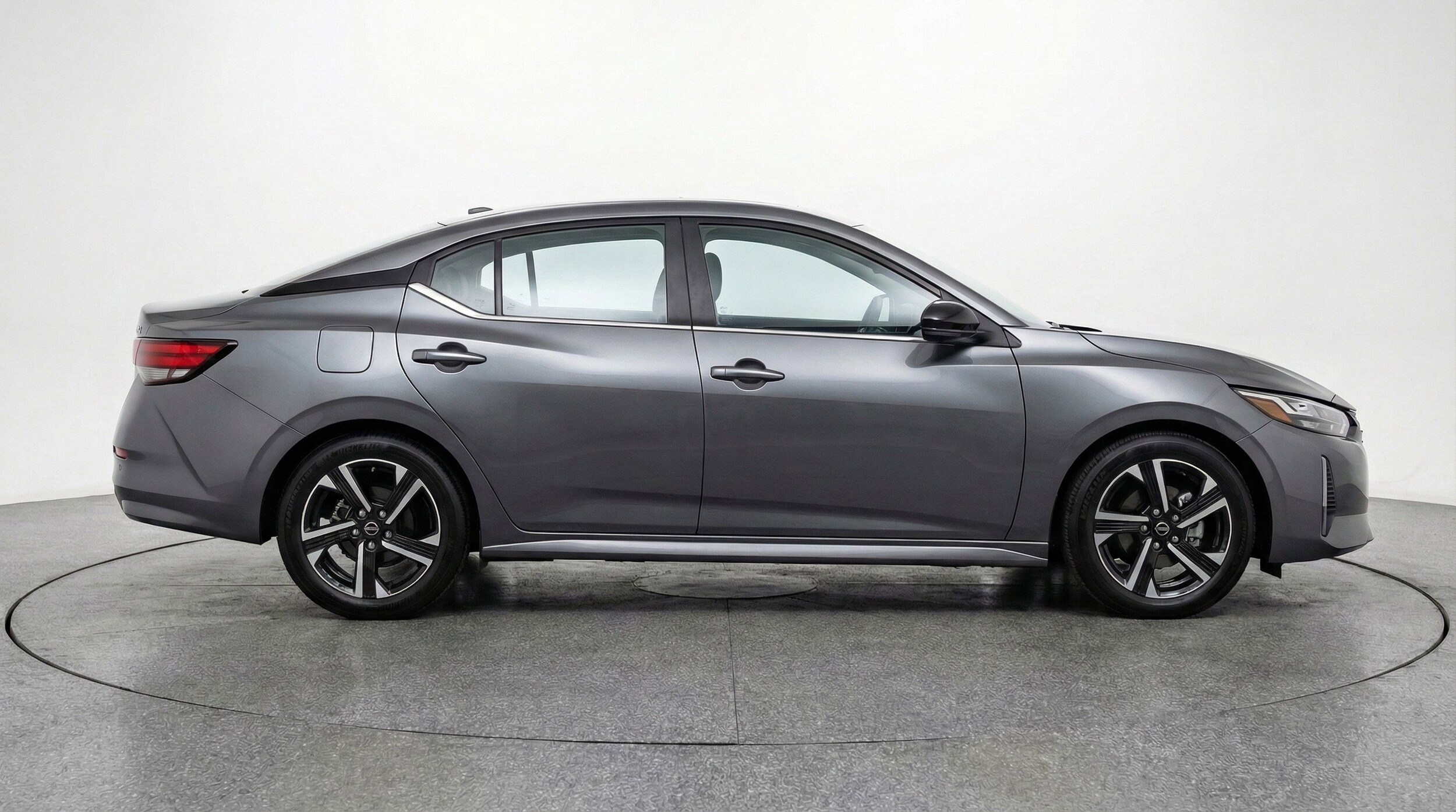 Thumbnail: 2025 Nissan Sentra - 11