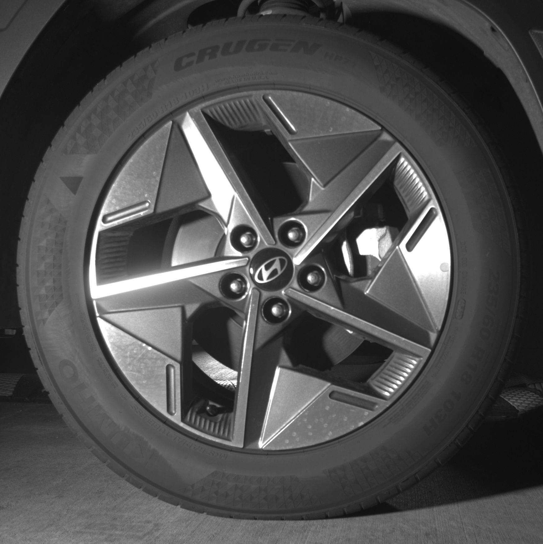 Thumbnail: 2025 Hyundai Tucson - 10