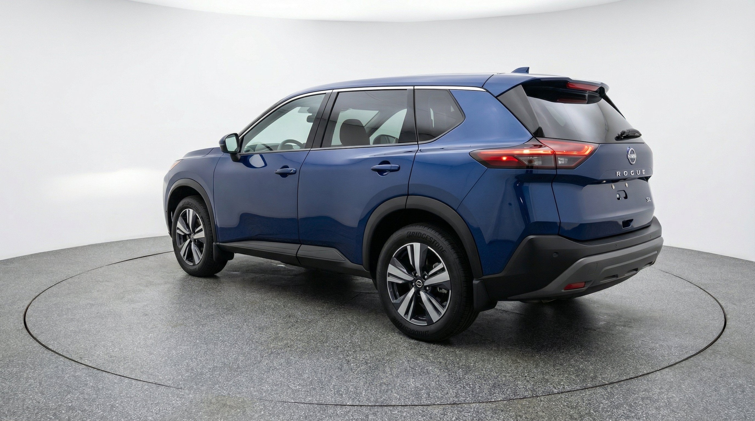 Thumbnail: 2026 Nissan Rogue - 6